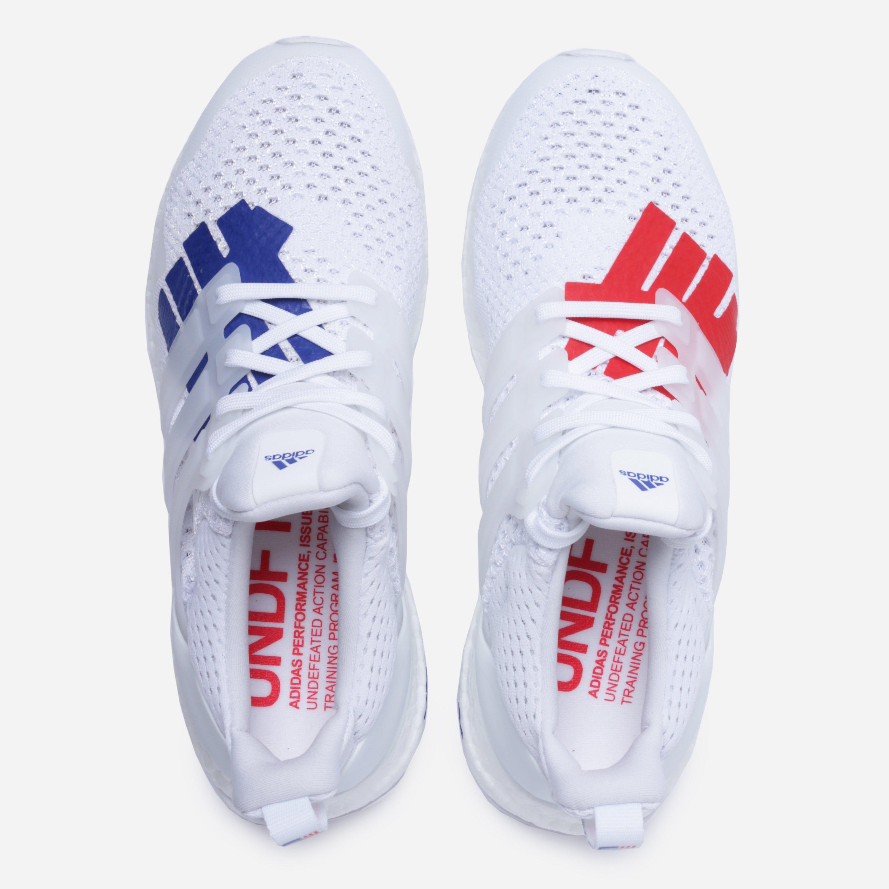 undefeated ultra boost stars and stripes > Clearance shop