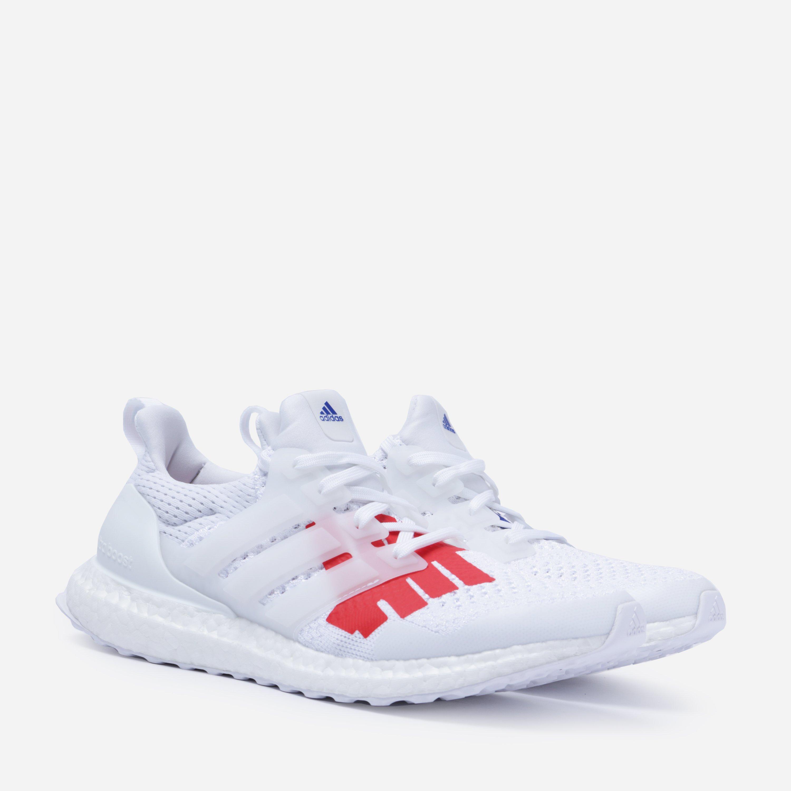adidas X UNDEFEATED Ultraboost 1.0 