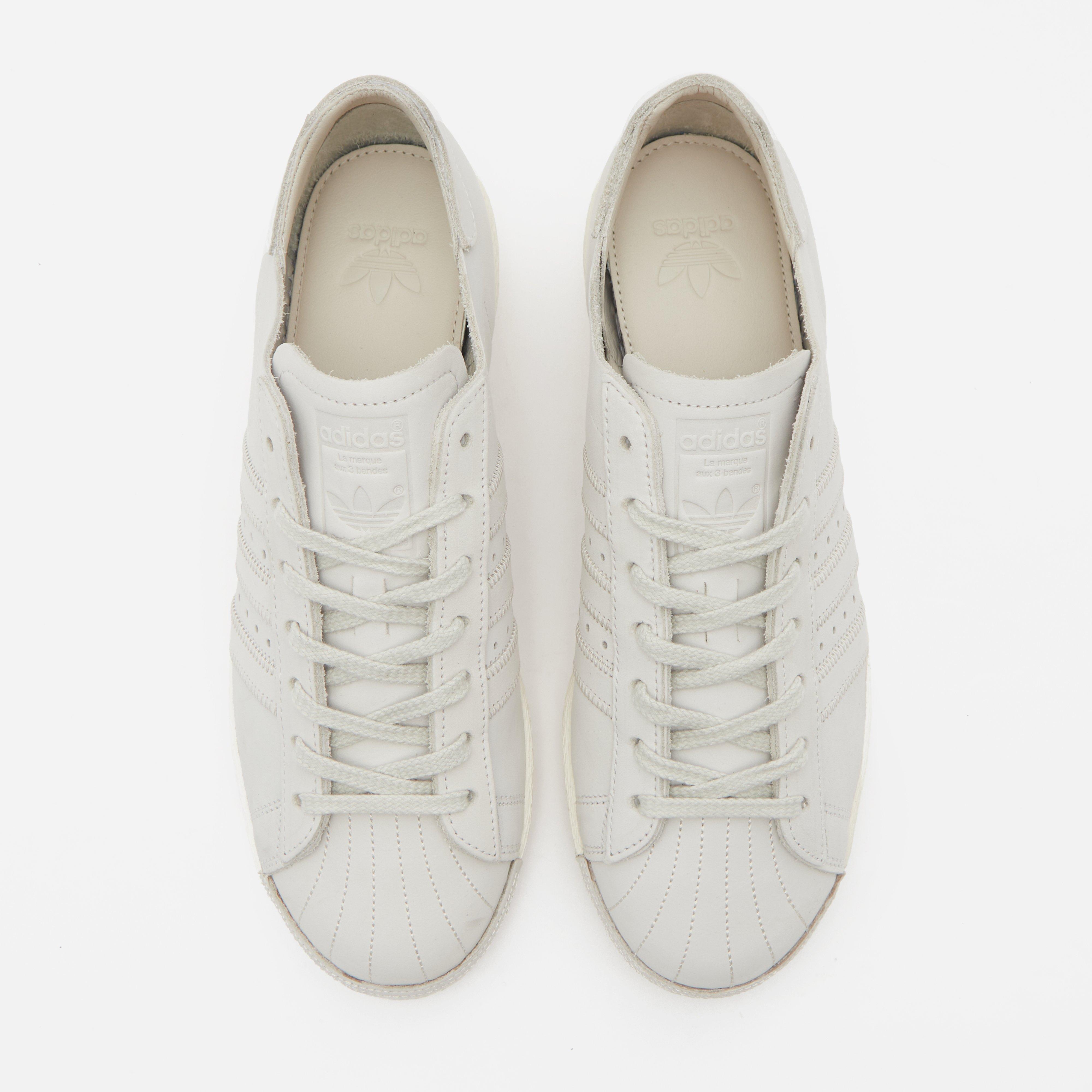 adidas Originals Superstar 82 in White for Men | Lyst