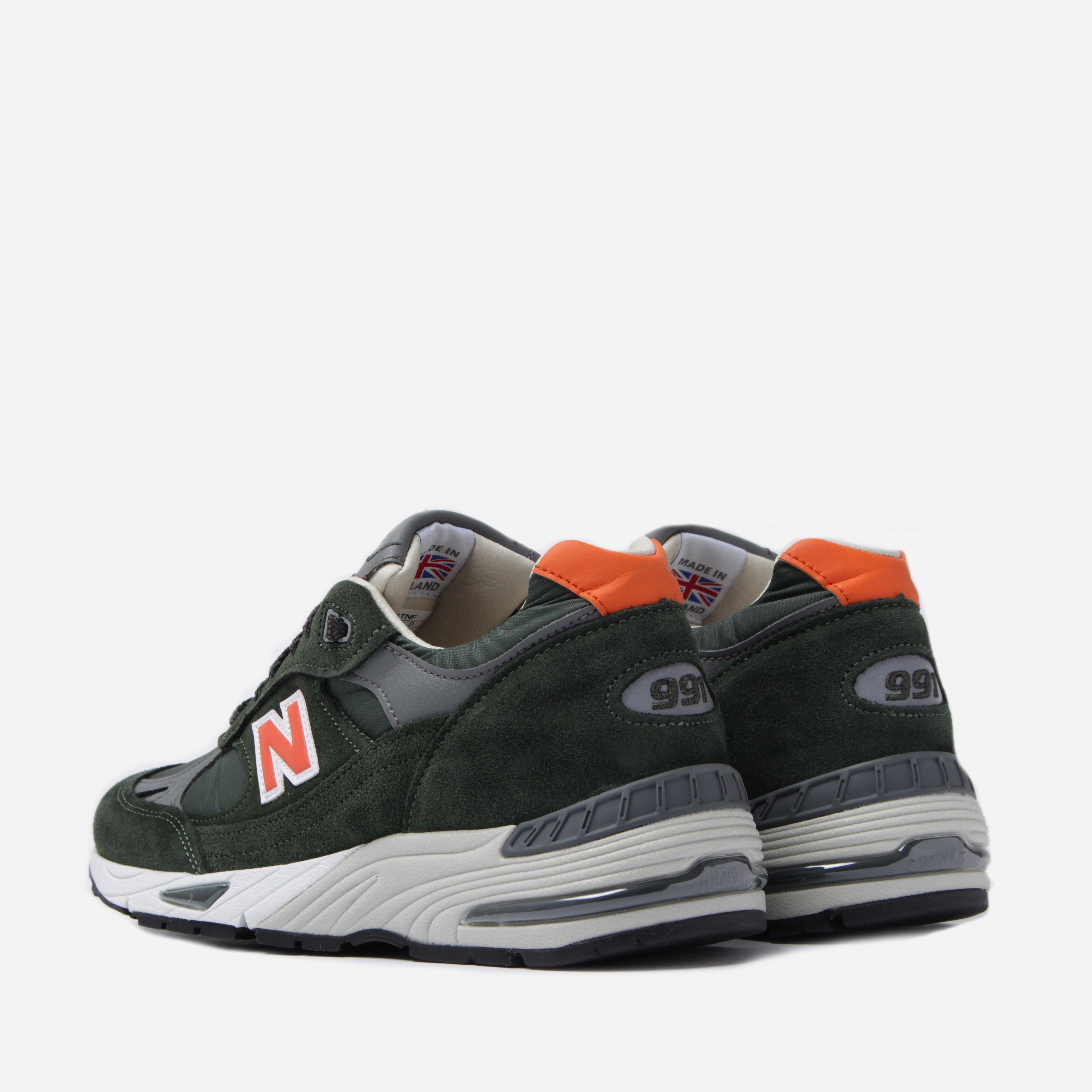 new balance m991 tnf