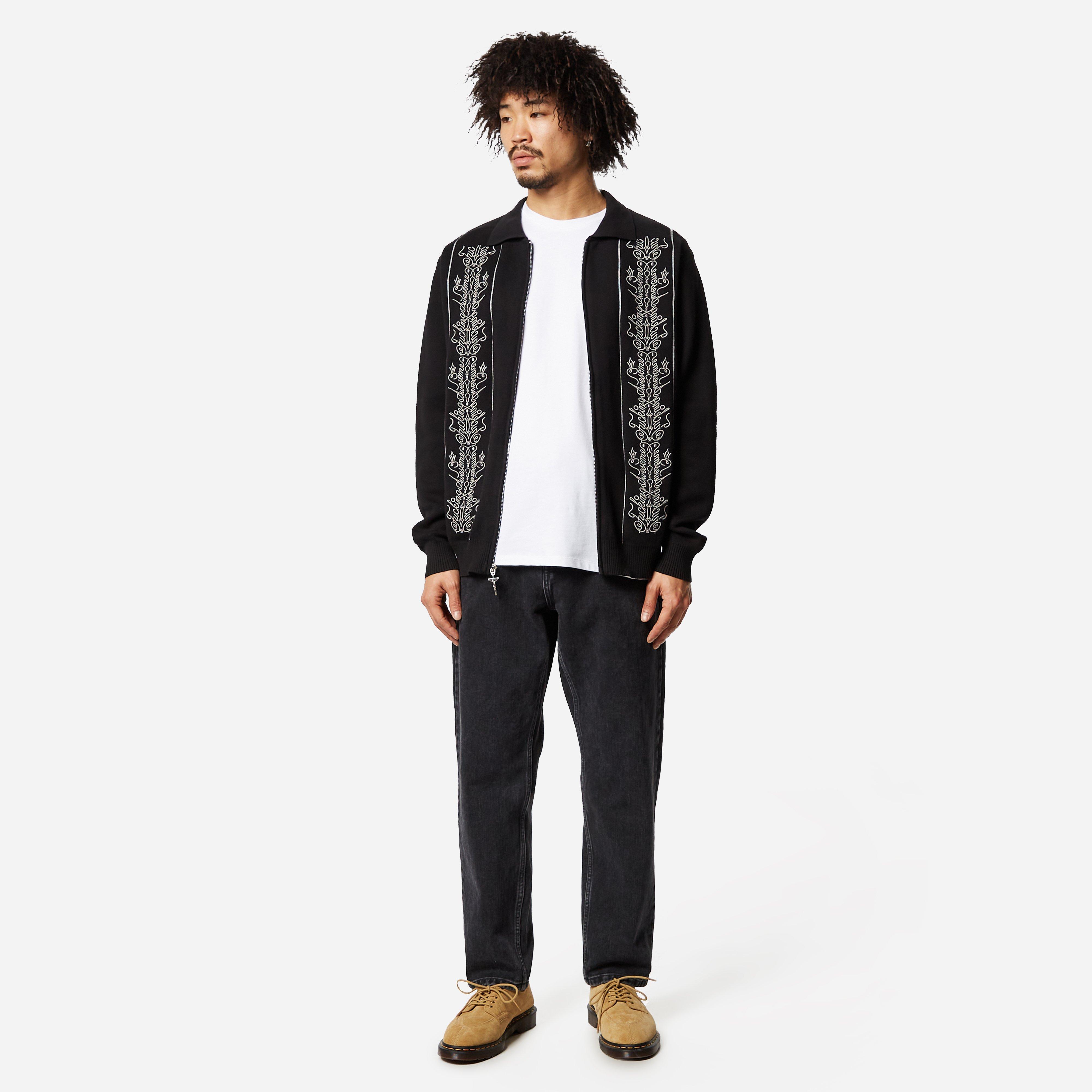 大得価爆買い fucking awesome カーディガン R6Ykc-m52566171556 magua