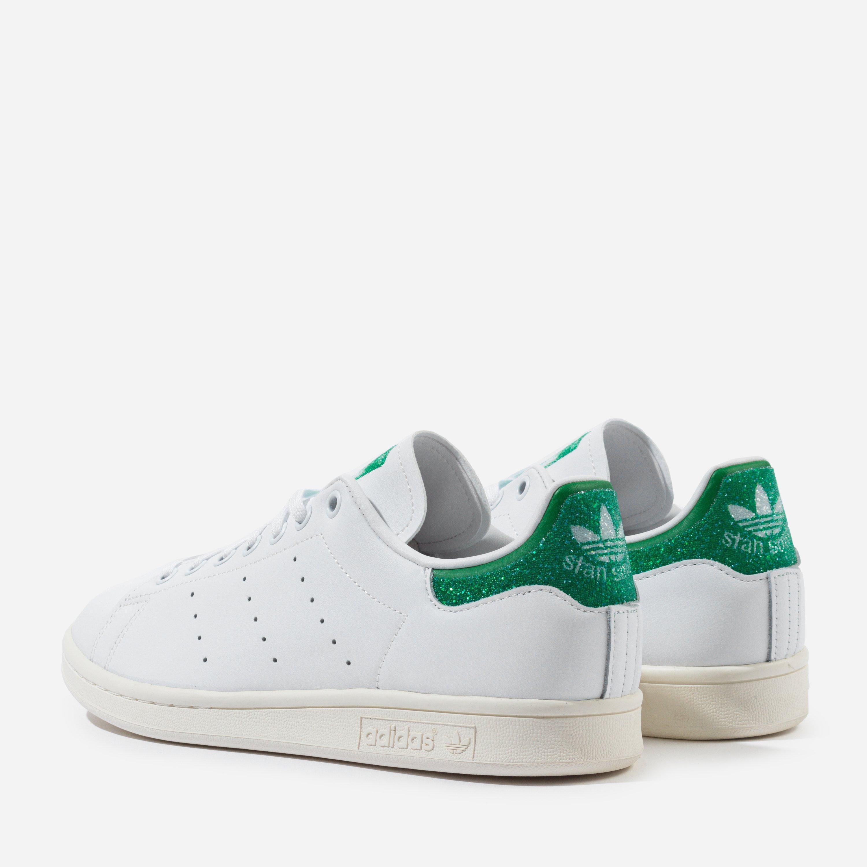 adidas Originals Stan Smith Swarovski for Men - Save 47% - Lyst