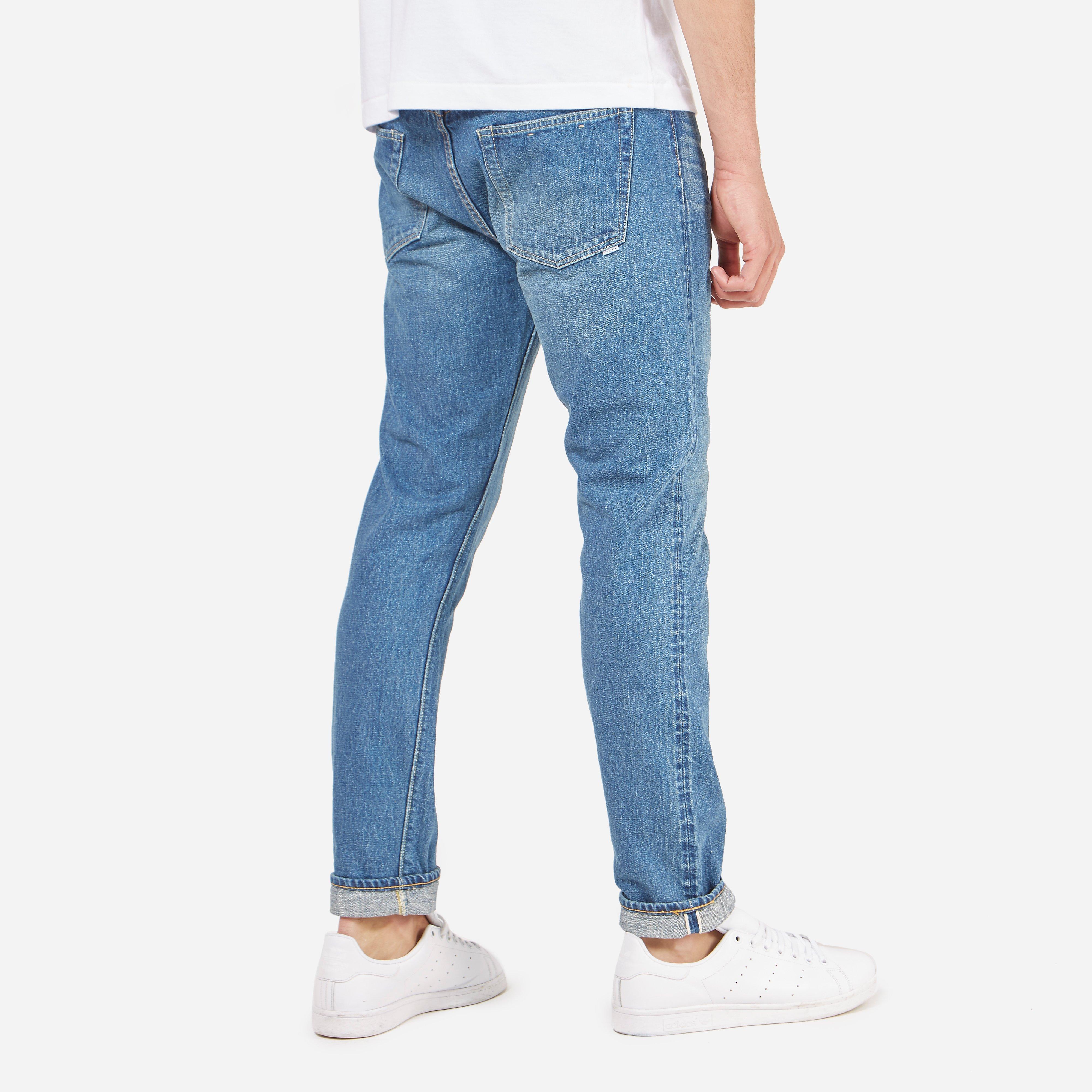 orslow 107 slim fit