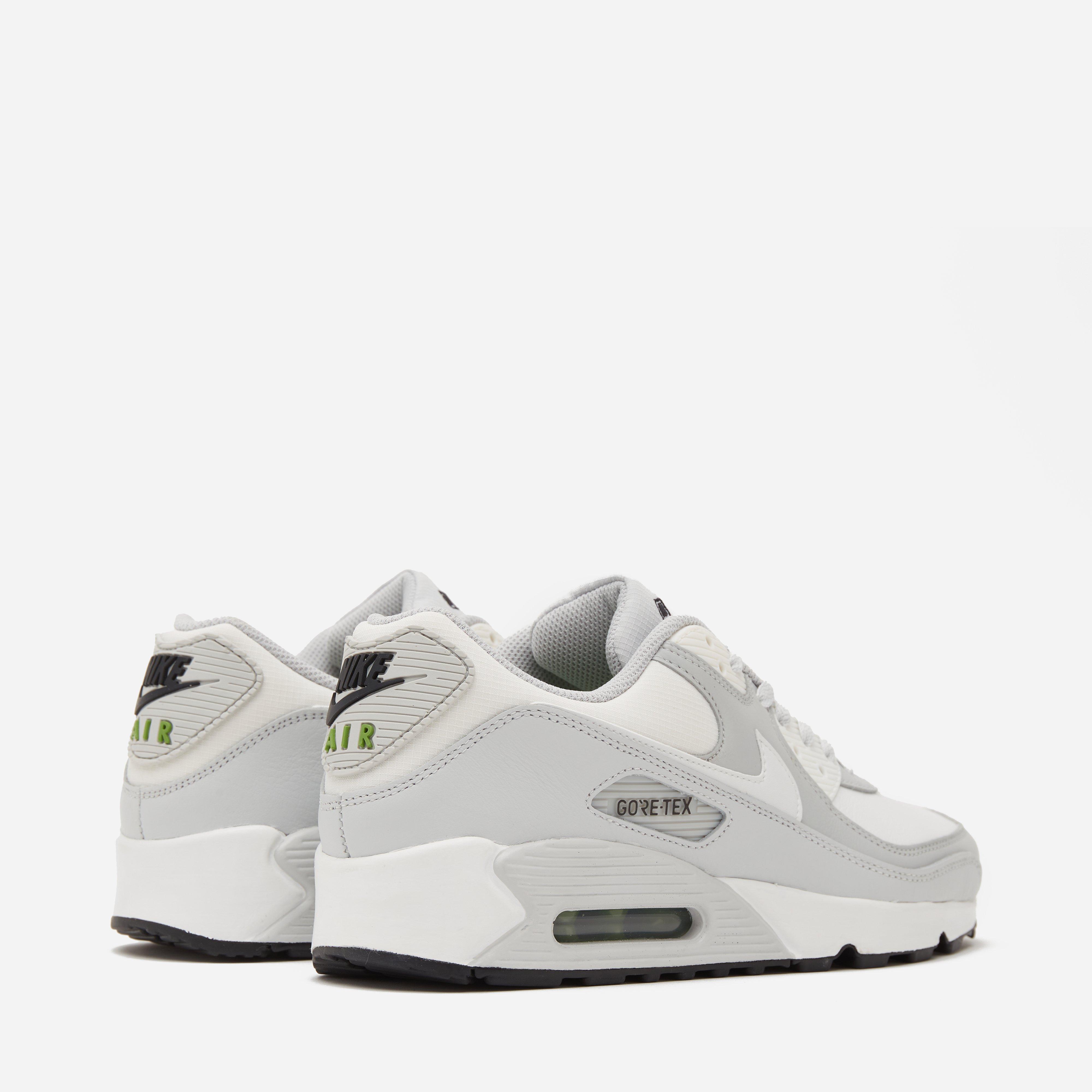 Nike Air Max 90 Gore-tex in White for Men | Lyst