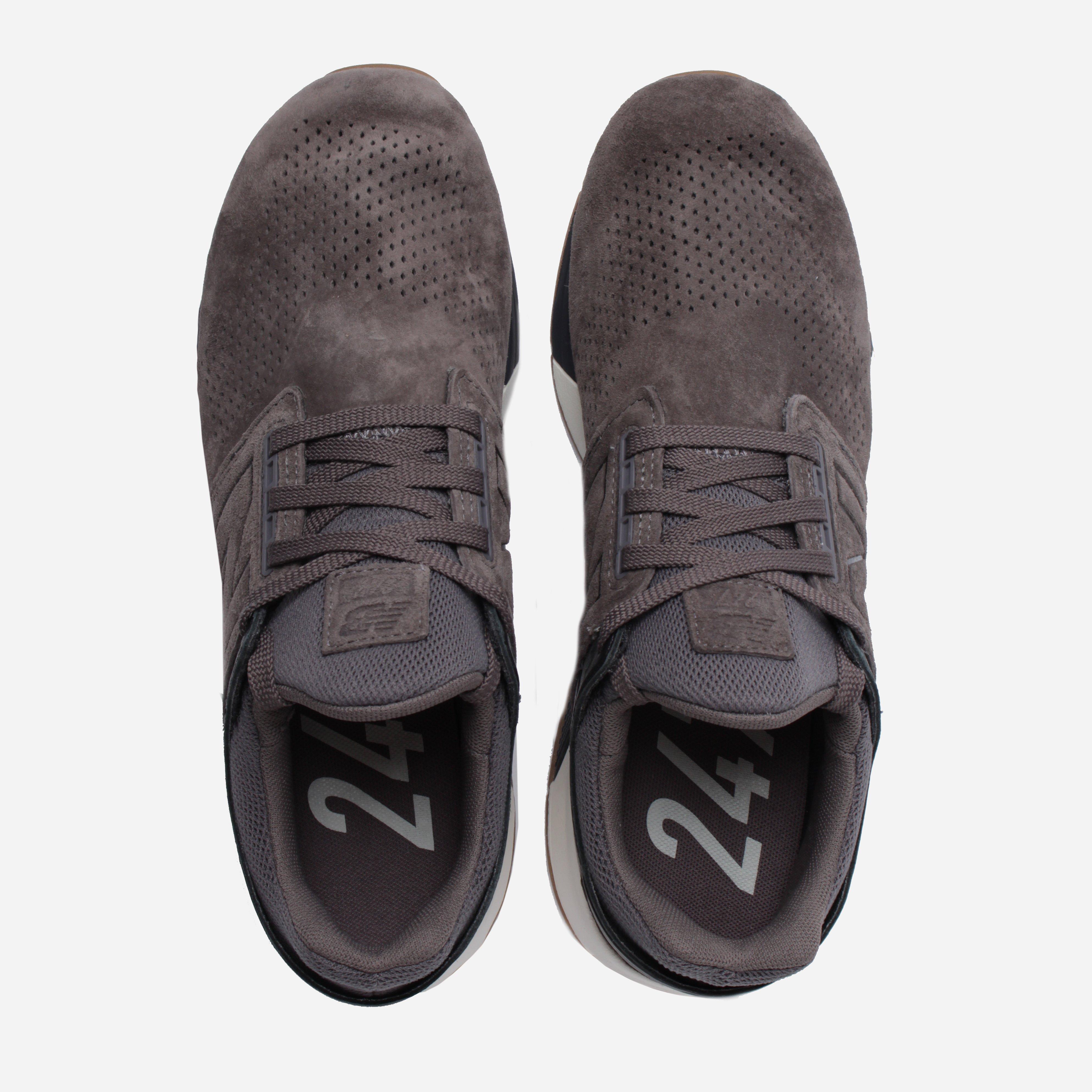 New Balance Ms 247 Lg in Grey (Gray) for Men - Lyst