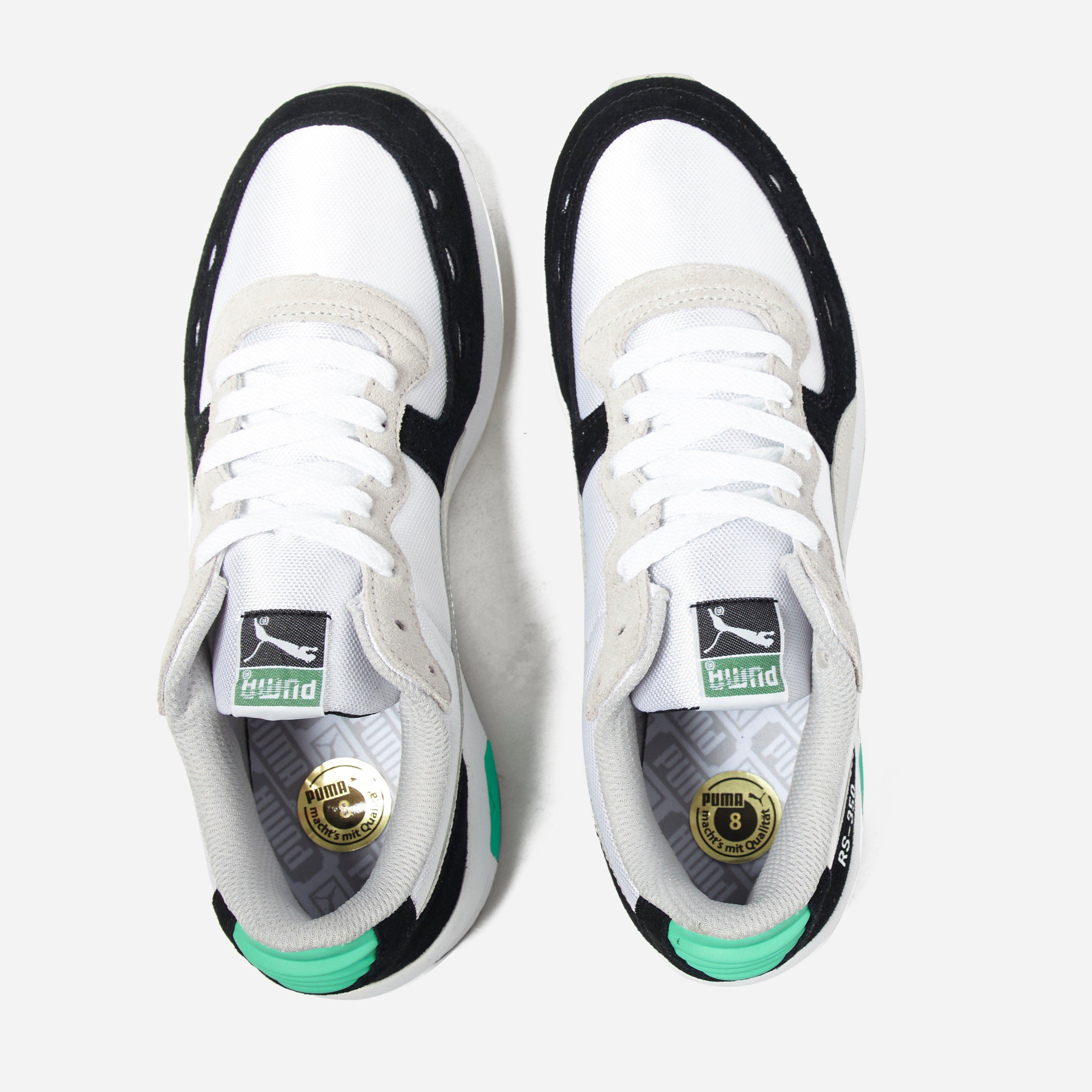 puma rs-350 re-invention