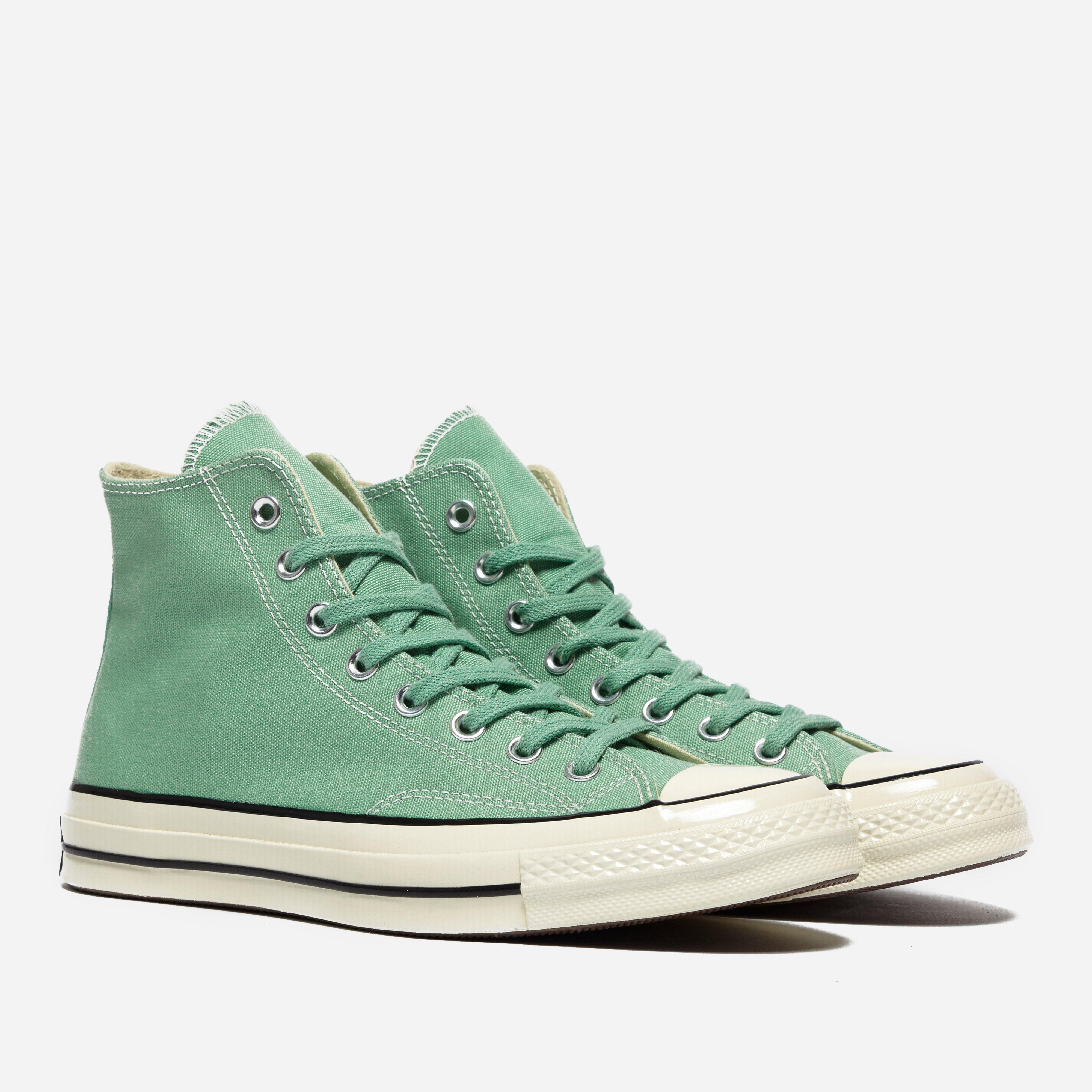 Converse Canvas Chuck Taylor All Star '70 in Green for Men - Lyst