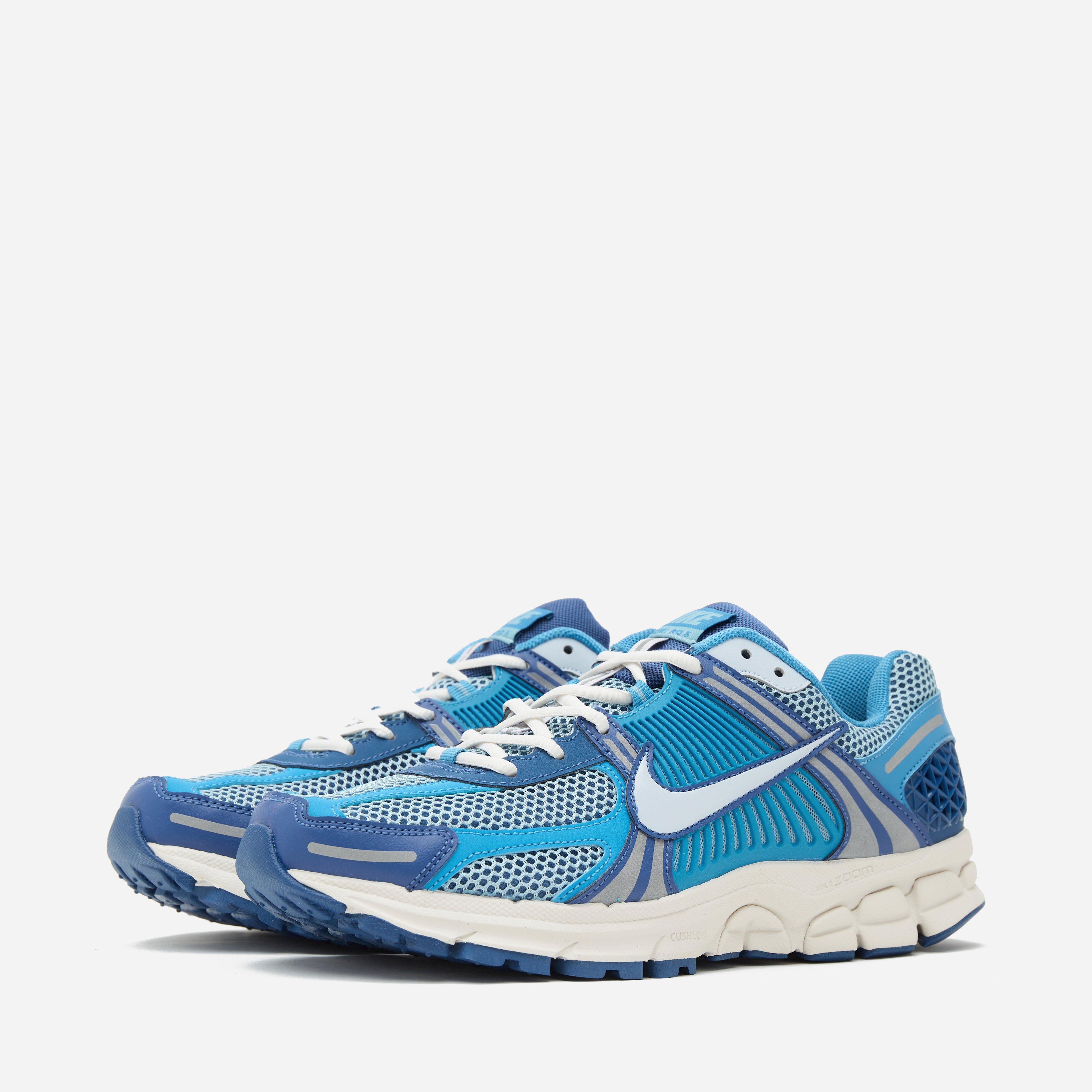 Nike Zoom Vomero 5 in Blue for Men | Lyst