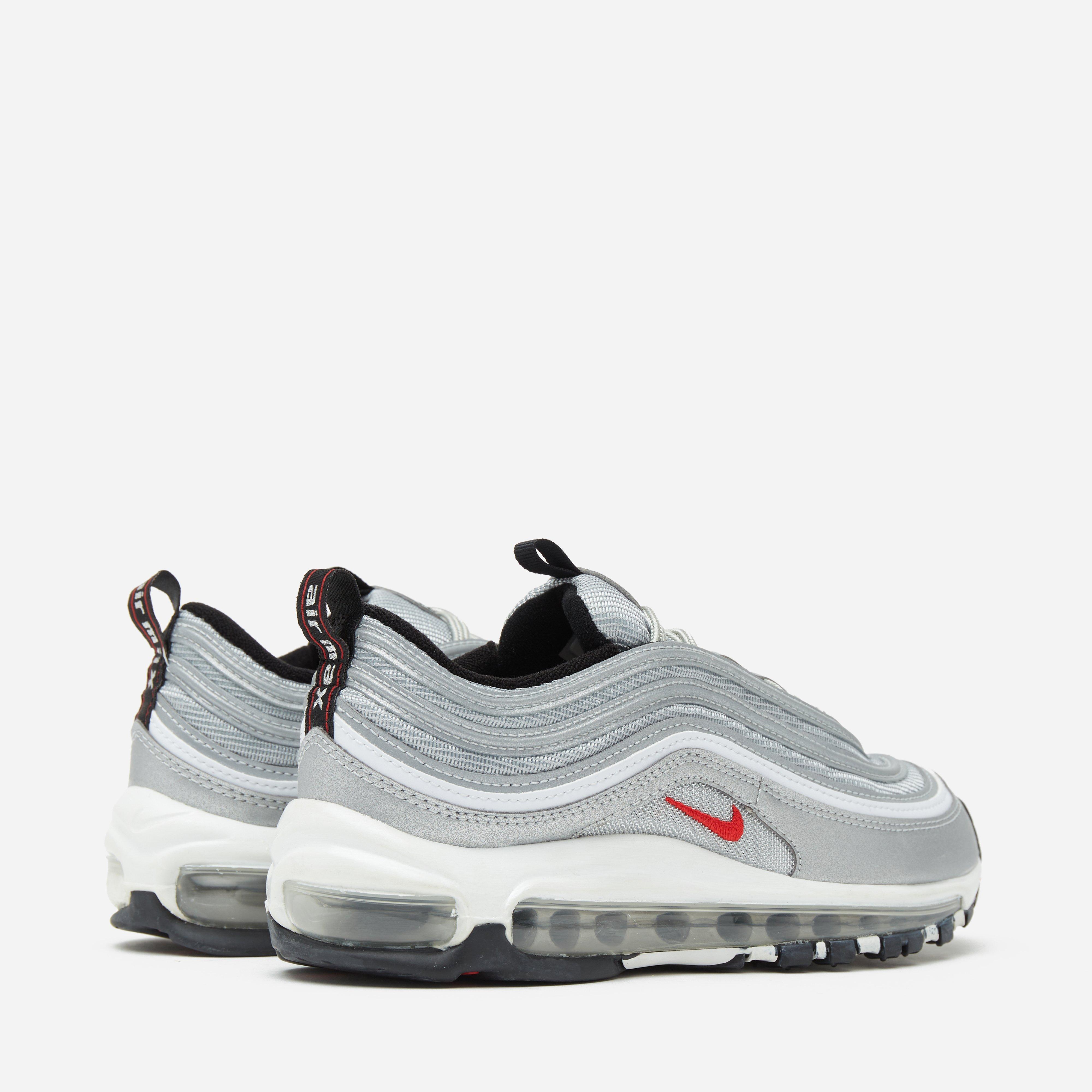 Nike Air Max 97 Og in White | Lyst