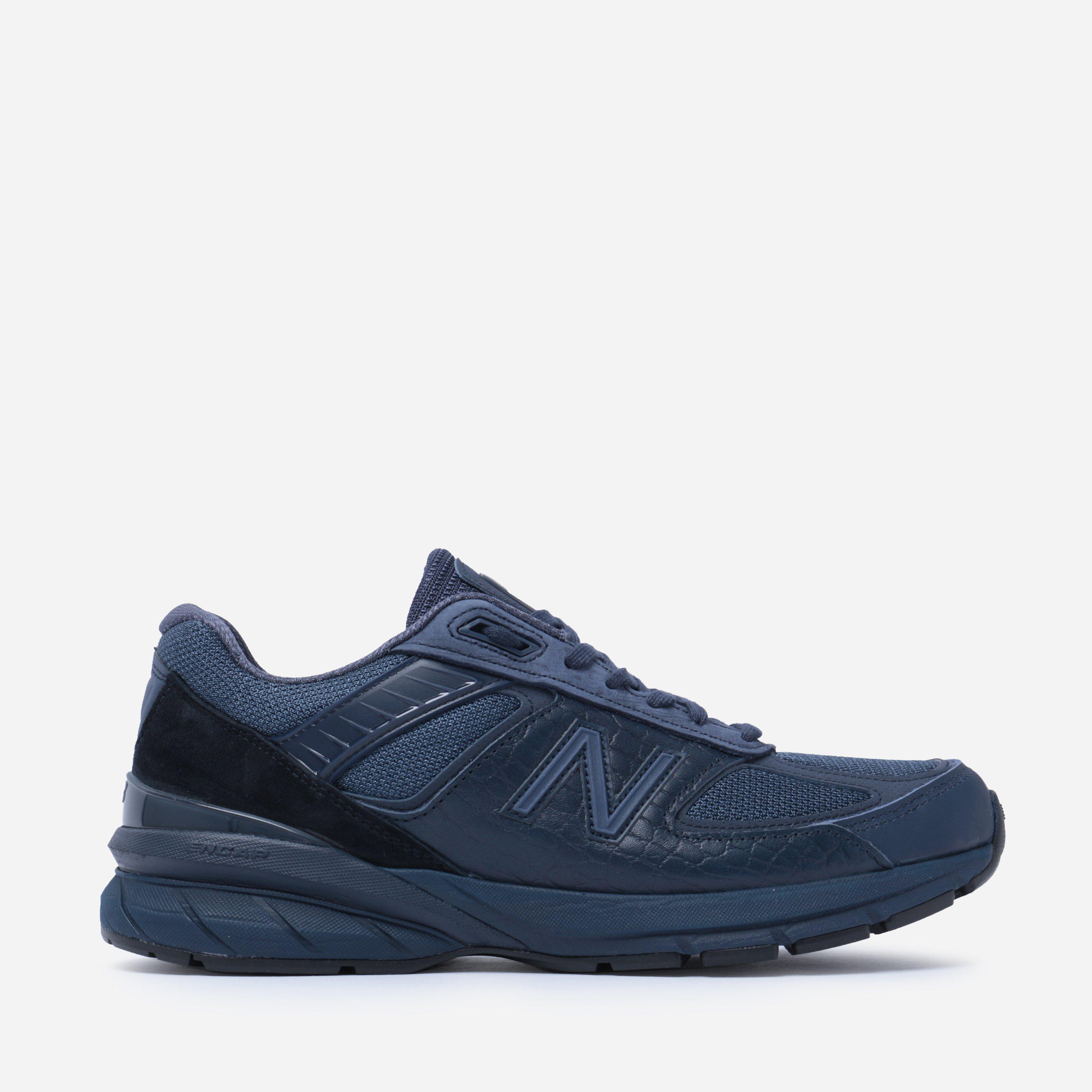 New Balance X Engineered Garments 990v5 