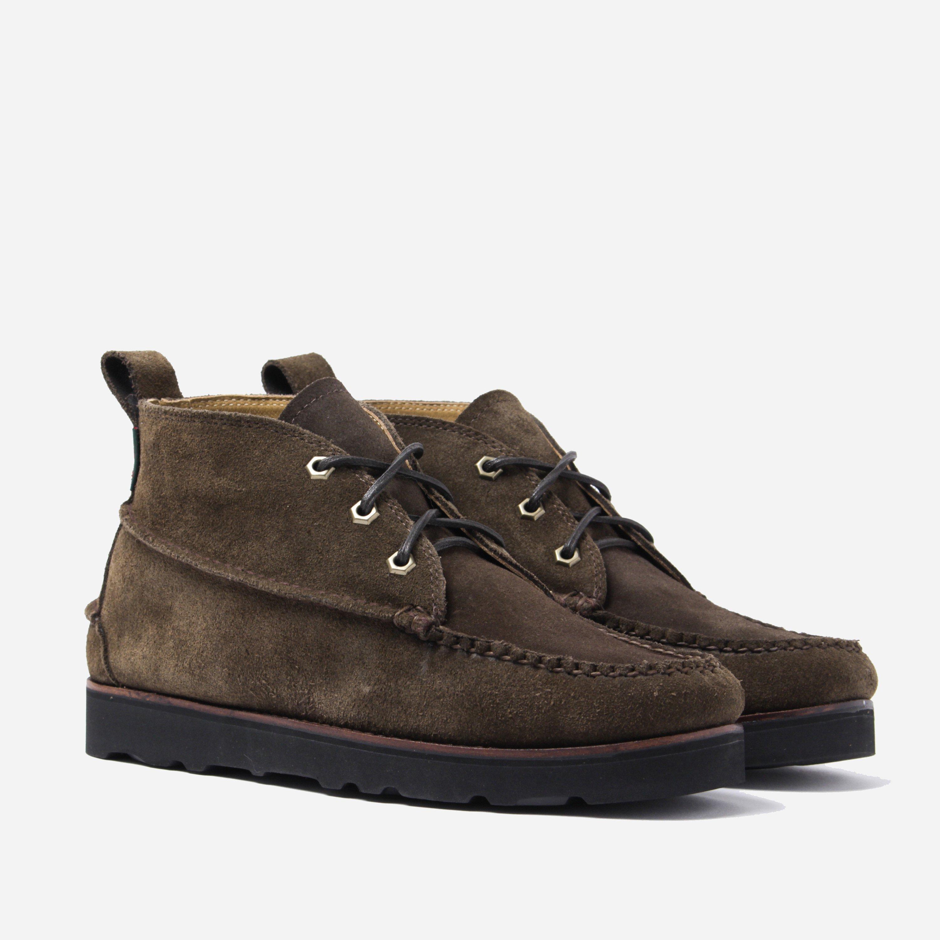 gh bass ranger boots