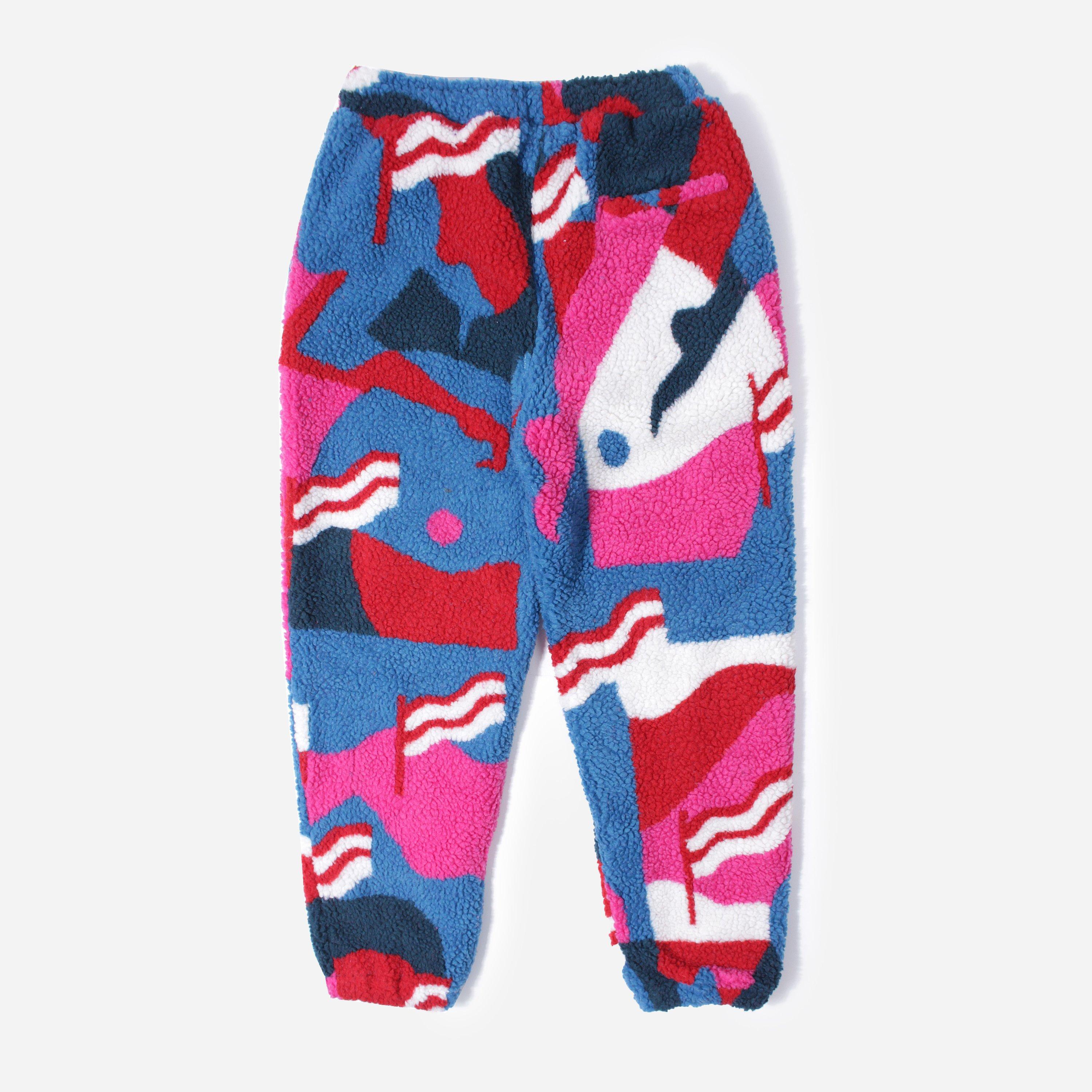 by Parra Flag Mountain Racer Sherpa 