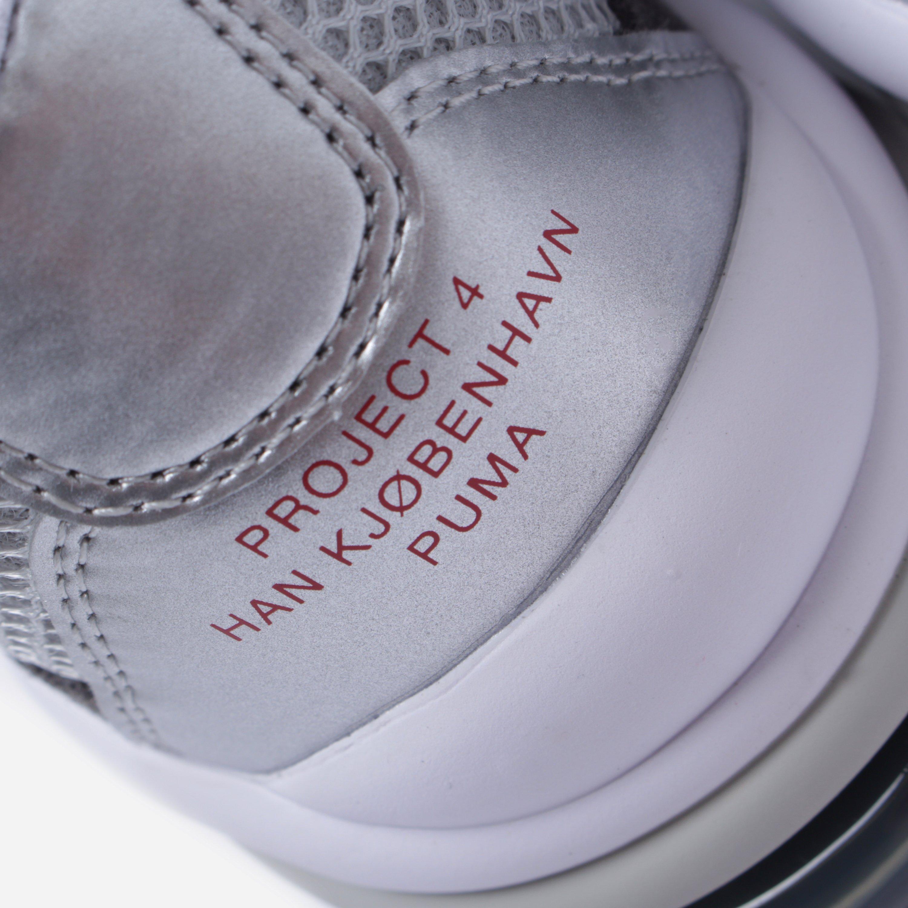 puma x han kjøbenhavn crew