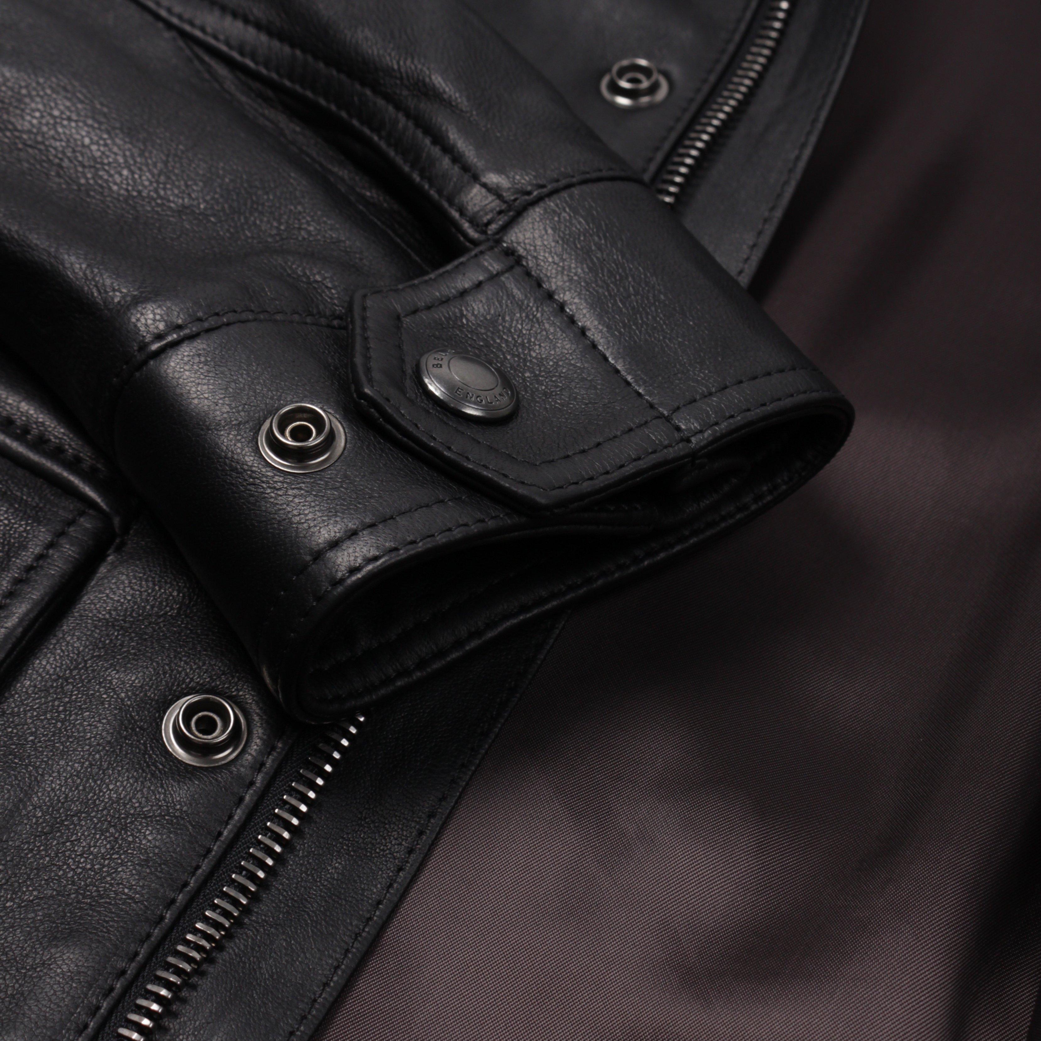 belstaff denesmere jacket