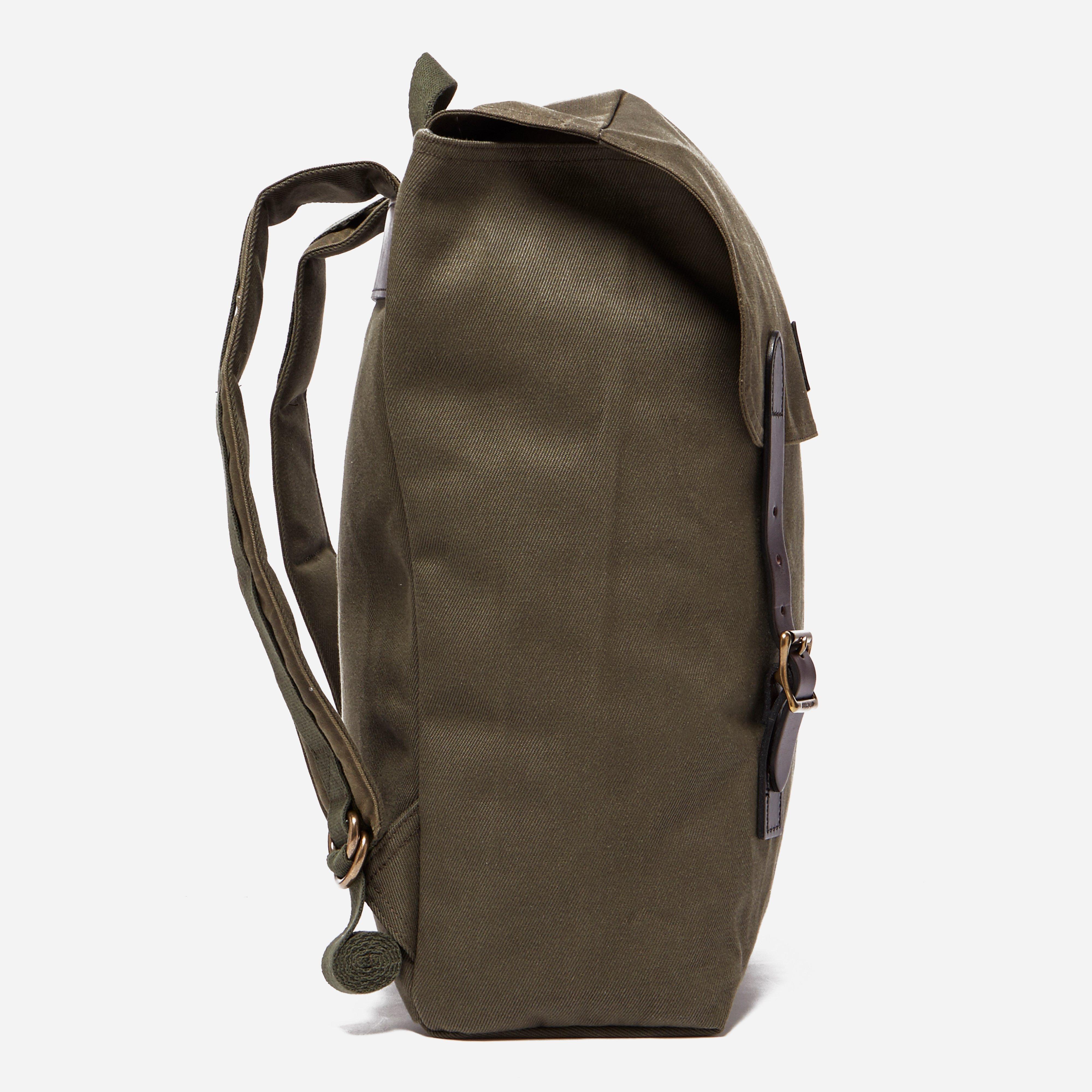 filson rucksack navy