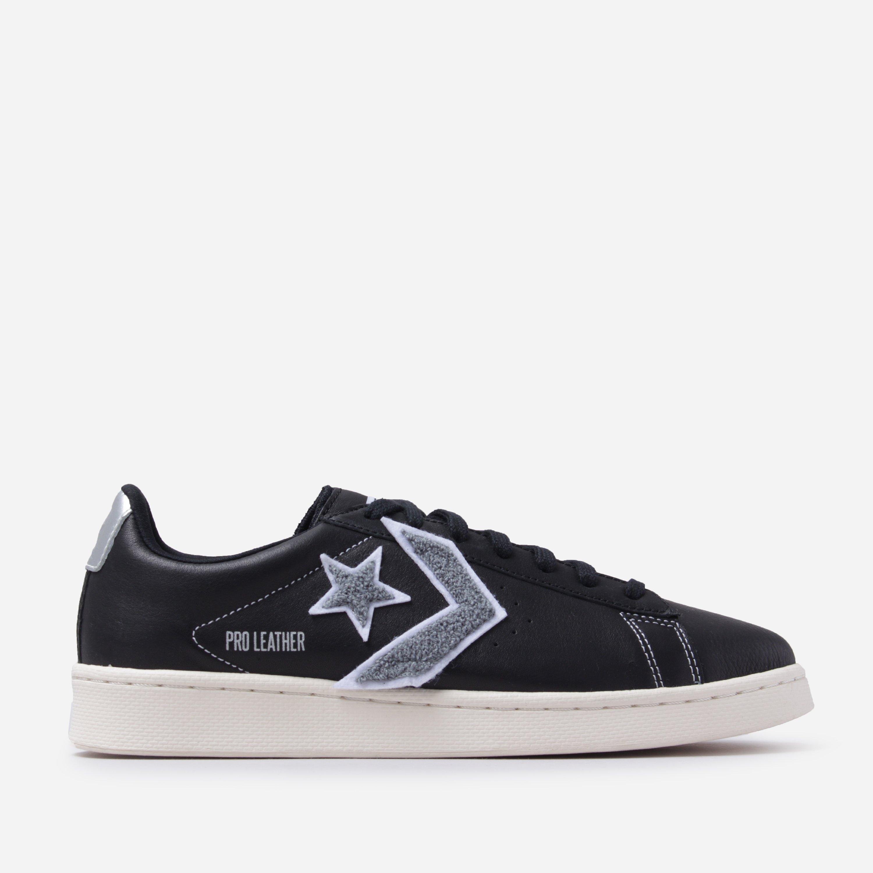 converse pro leather strap ox