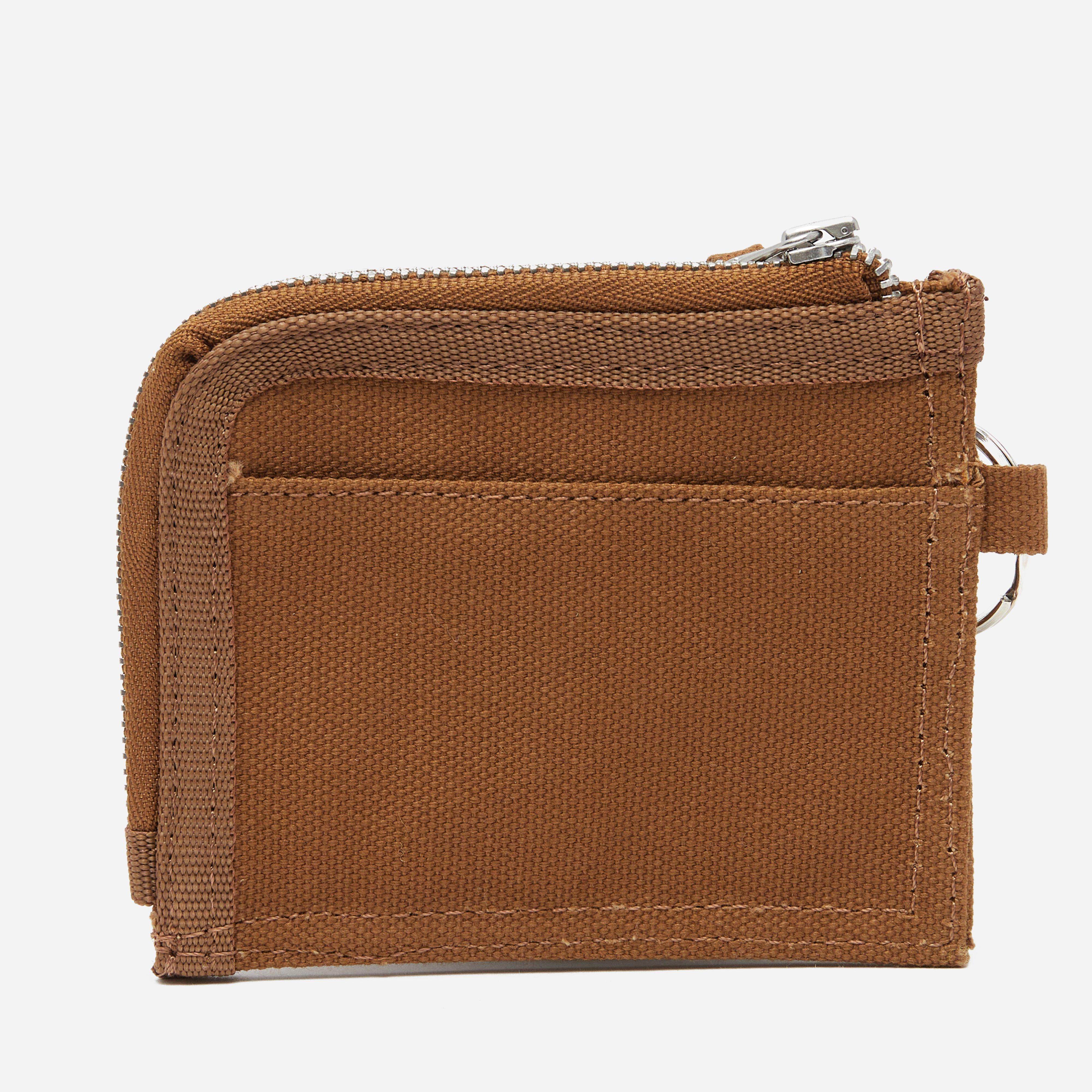 Carhartt WIP Carston Ring Wallet in Brown for Men | Lyst