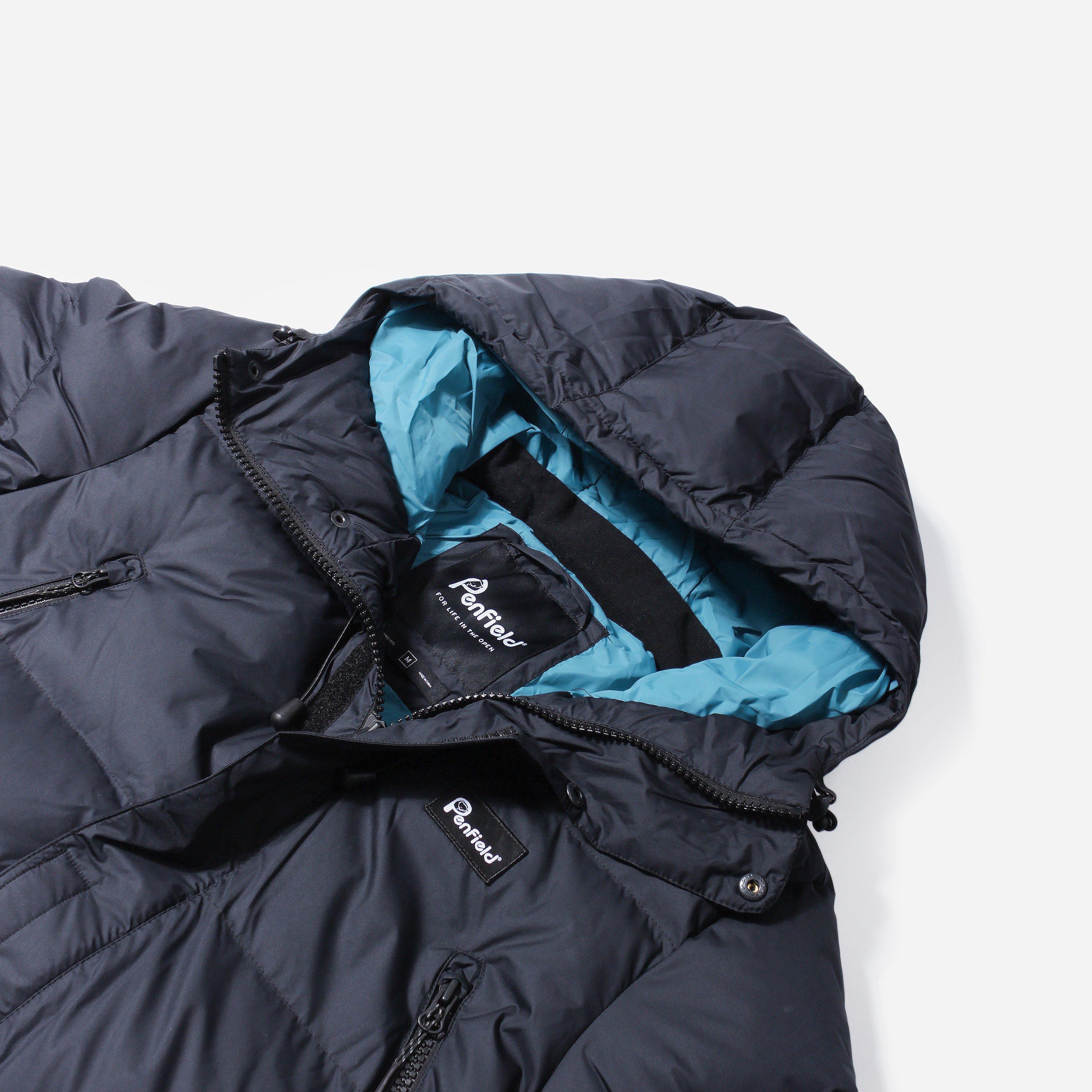 penfield solstice jacket