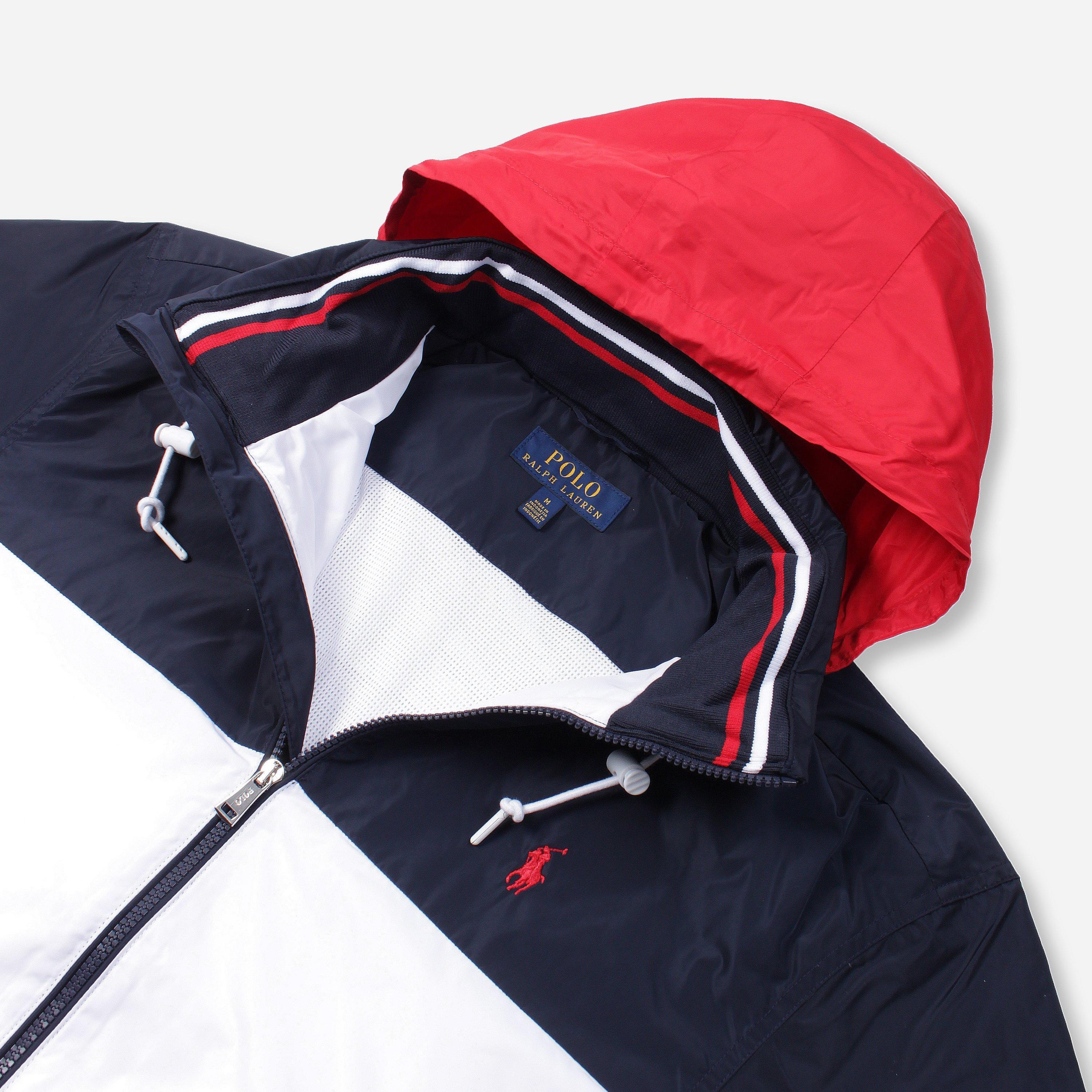 Polo ralph lauren amherst jacket hotsell