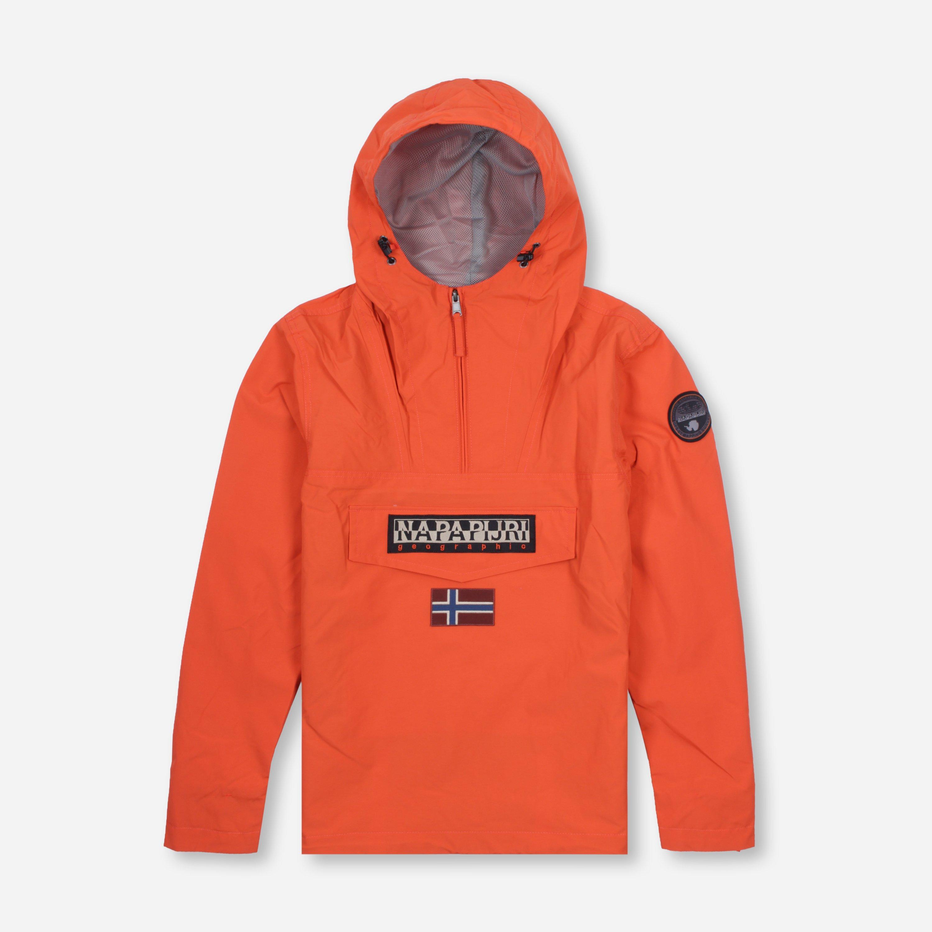 napapijri sase jacket