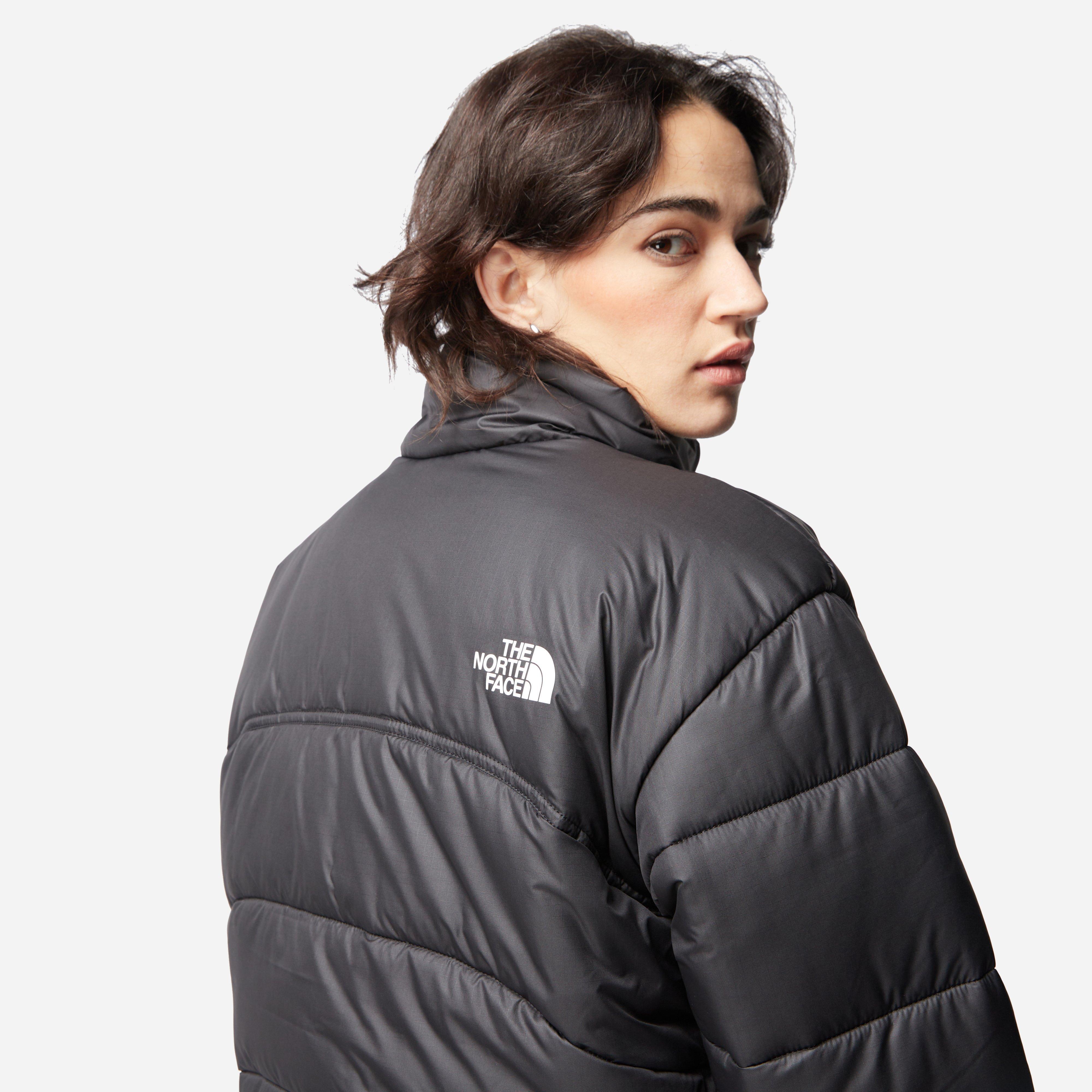 The North Face Nse Jacket 2000 Women's in Black | Lyst