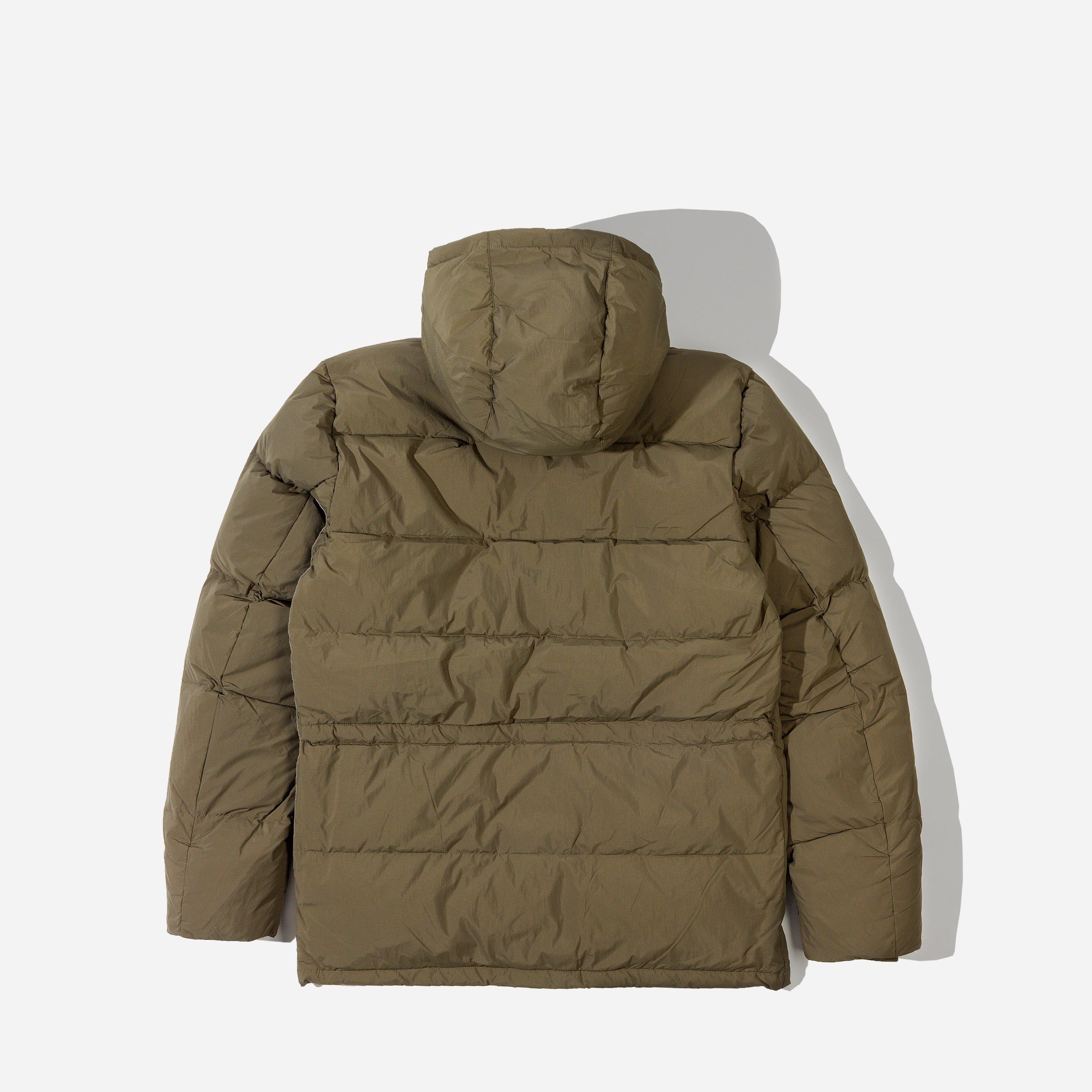 norse projects willum down
