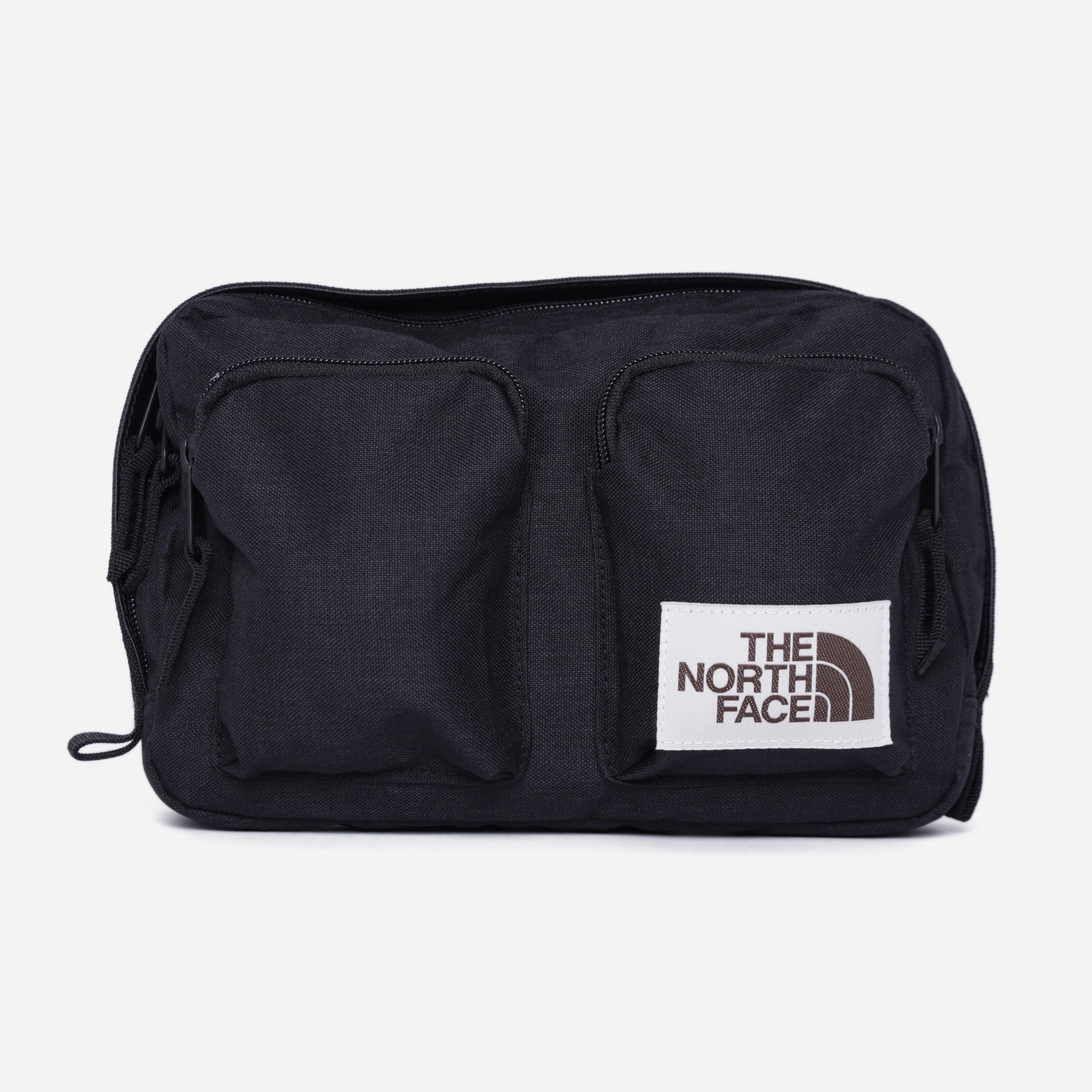 the north face kanga bum bag