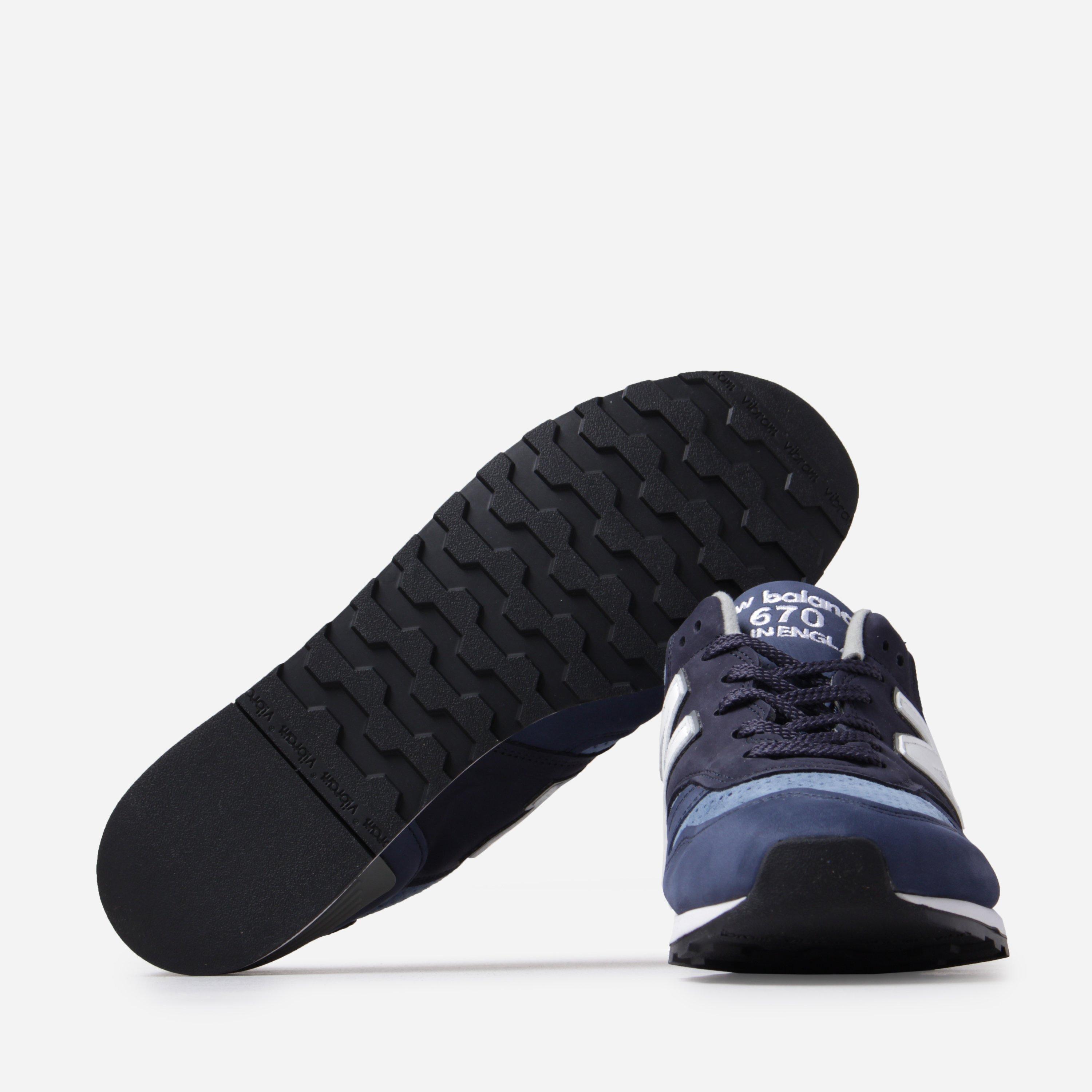 new balance 670 men uk