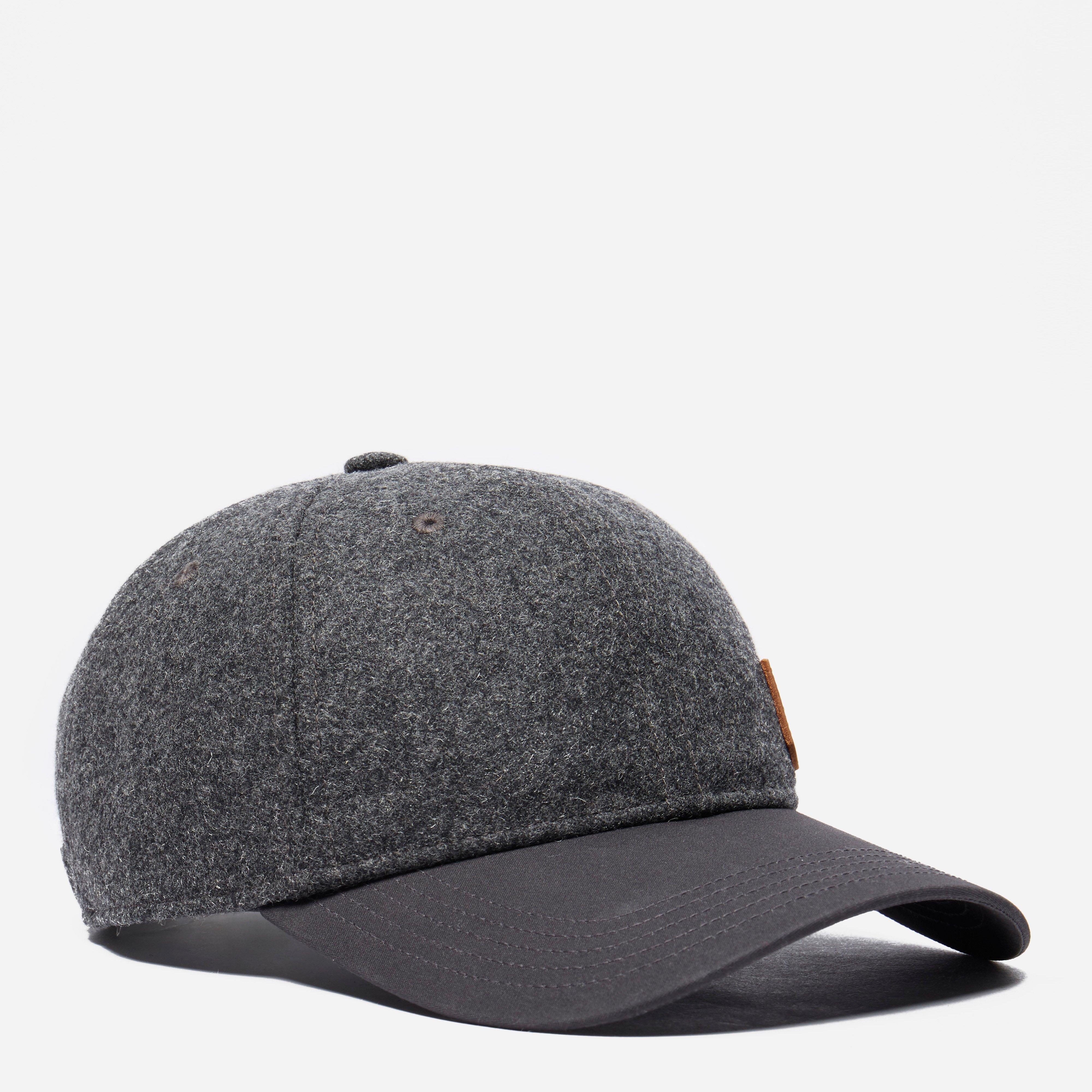 fjallraven wool hat