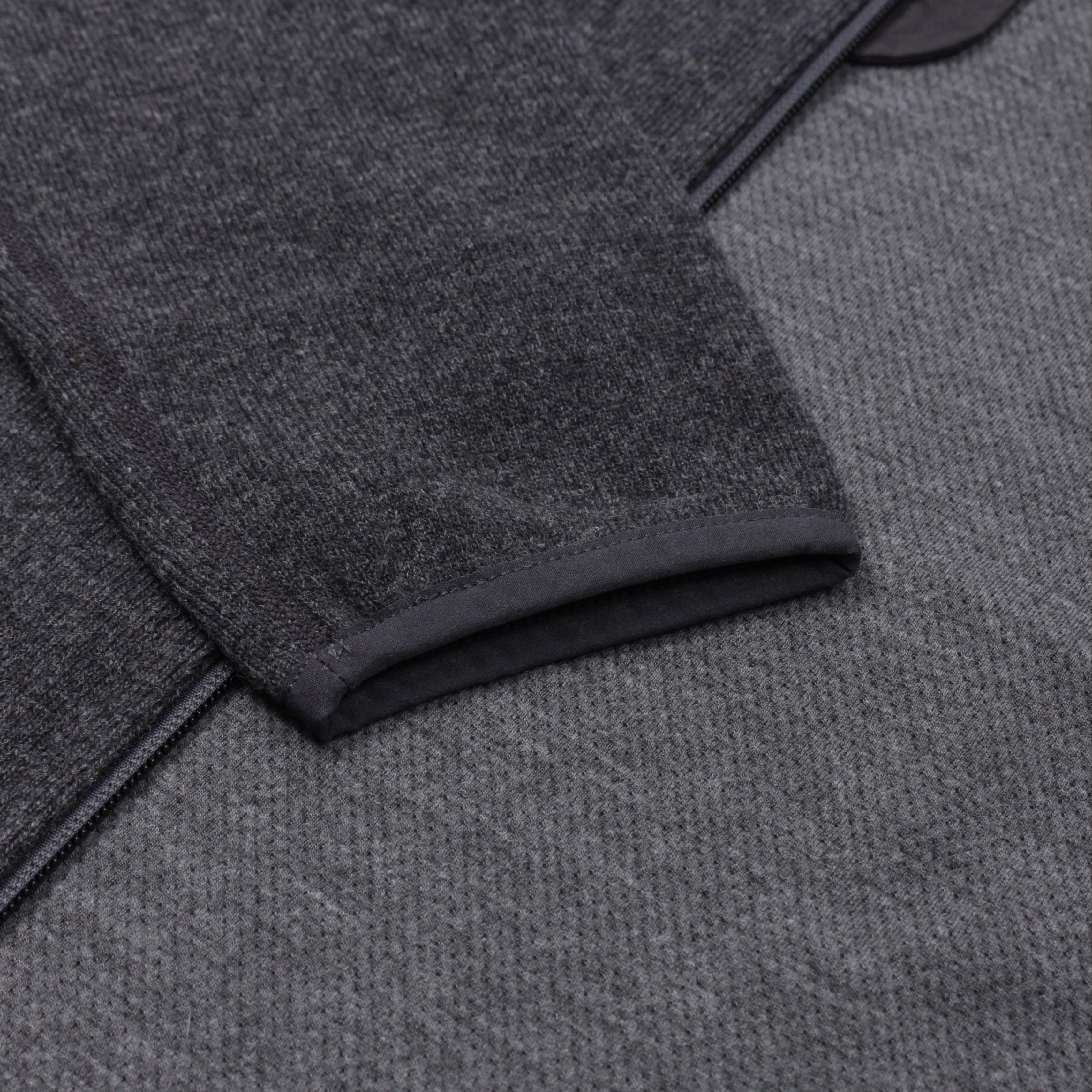 fjällräven high coast wool sweater