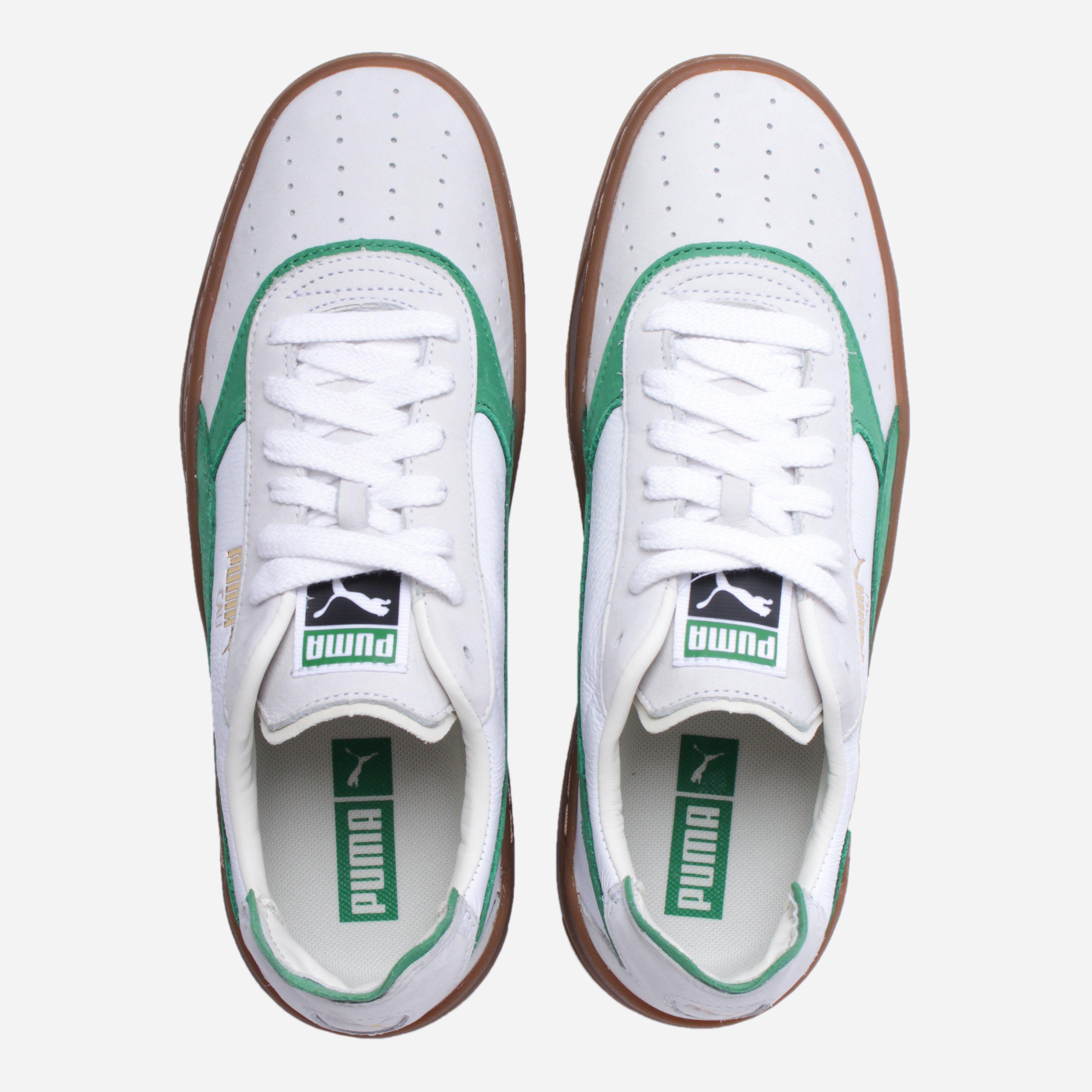 puma cali verte