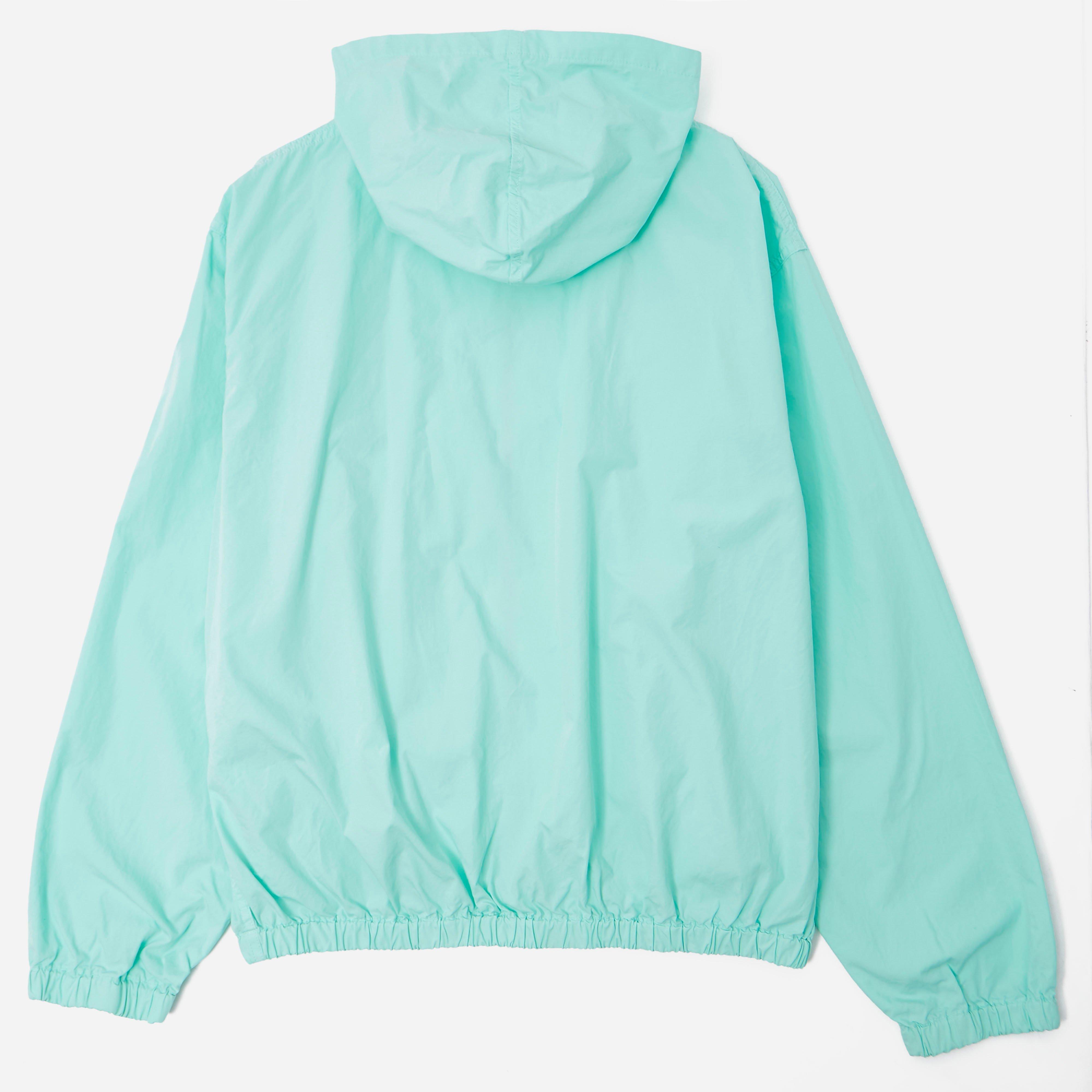 orslow hooded blouson