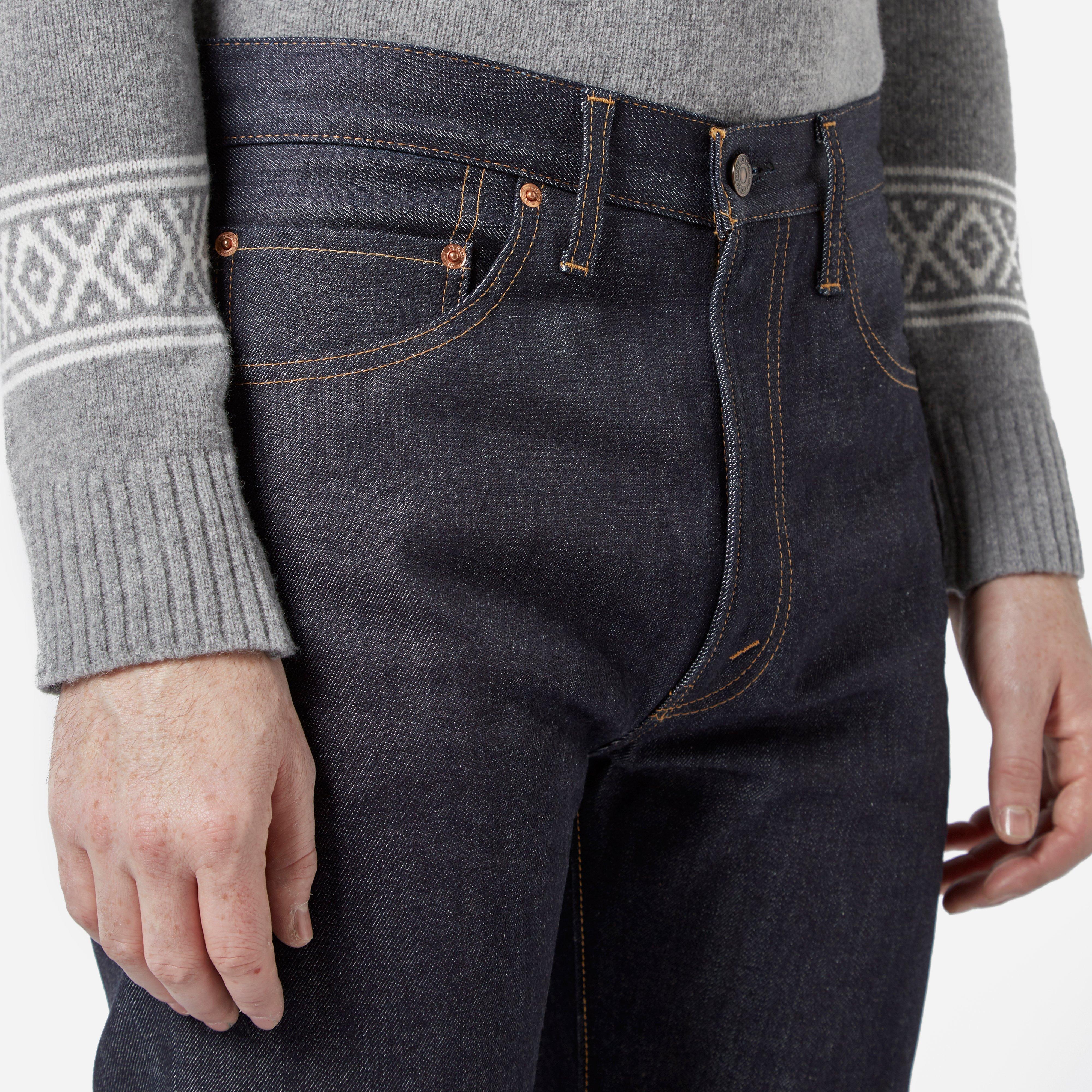 levis rigid urn
