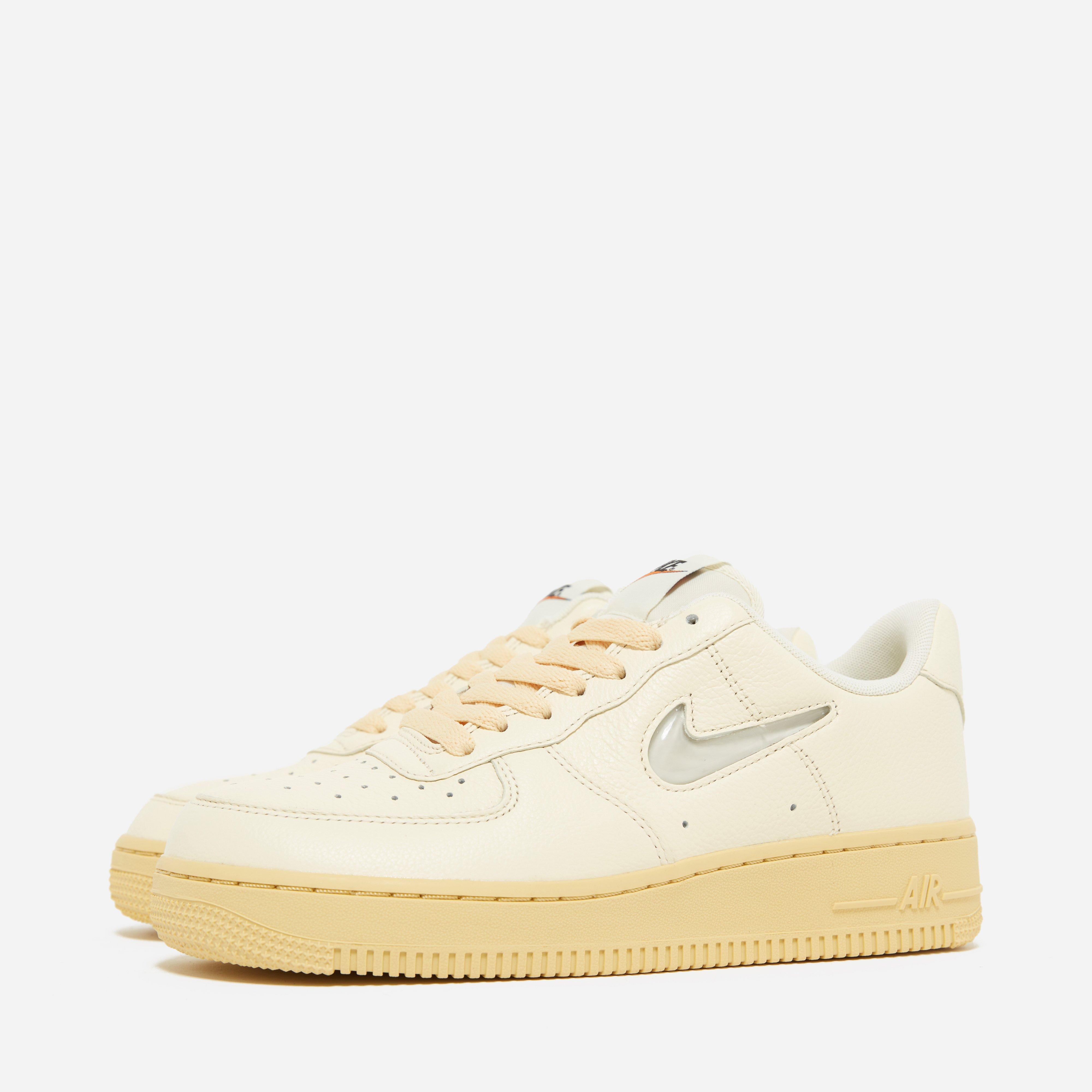 Nike Air Force 1 '07 Women's in Natural | Lyst