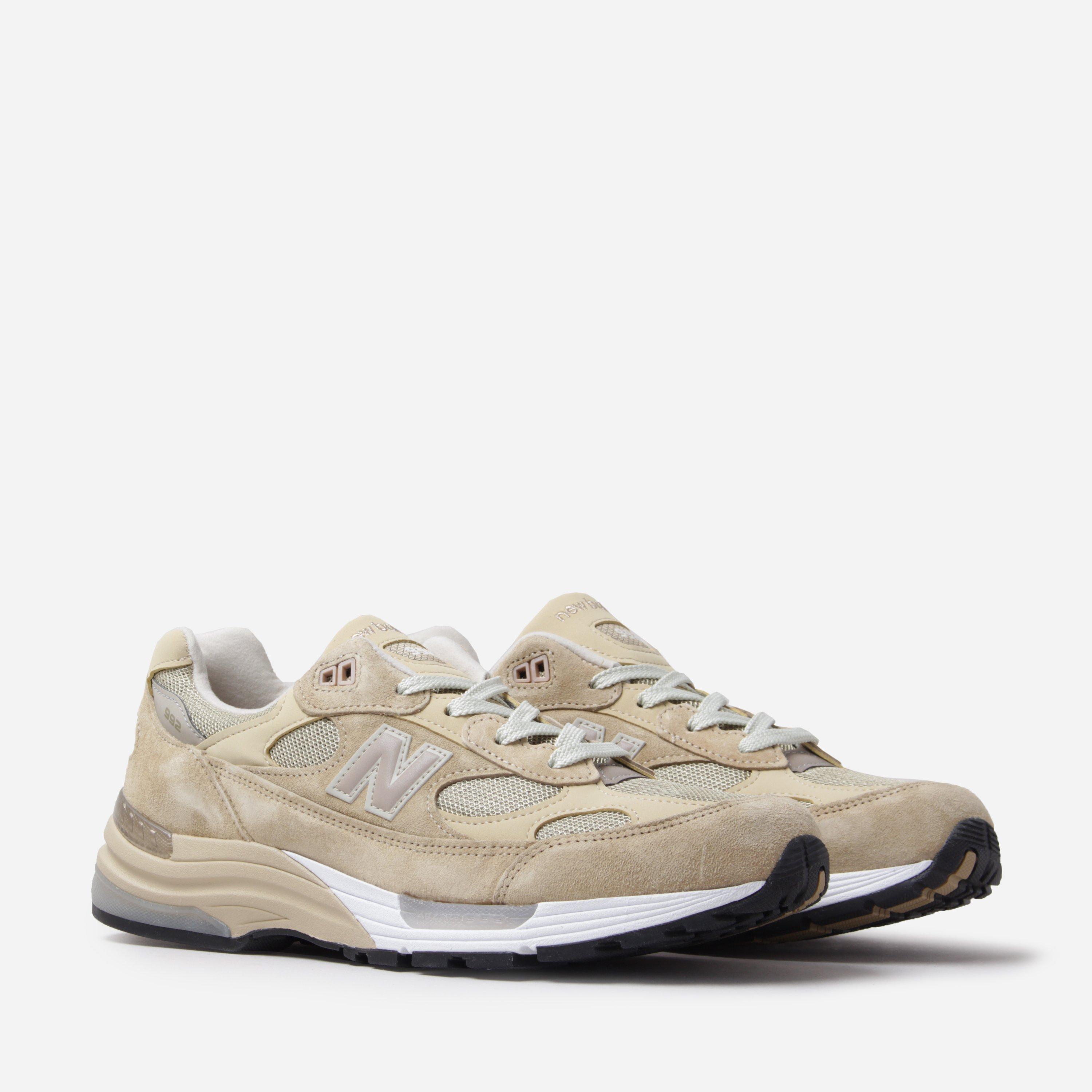 New Balance 992 for Men | Lyst Australia