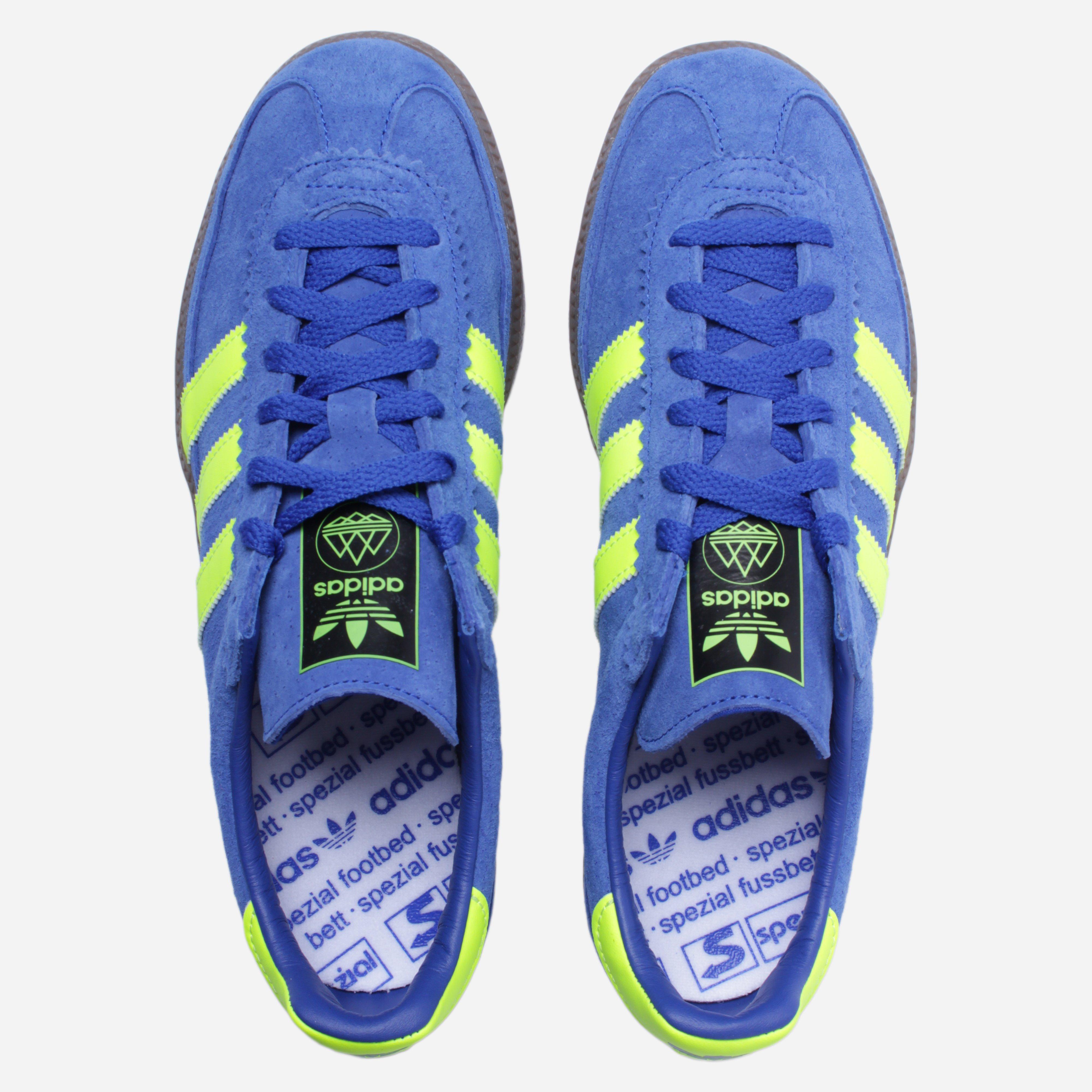 adidas whalley blue