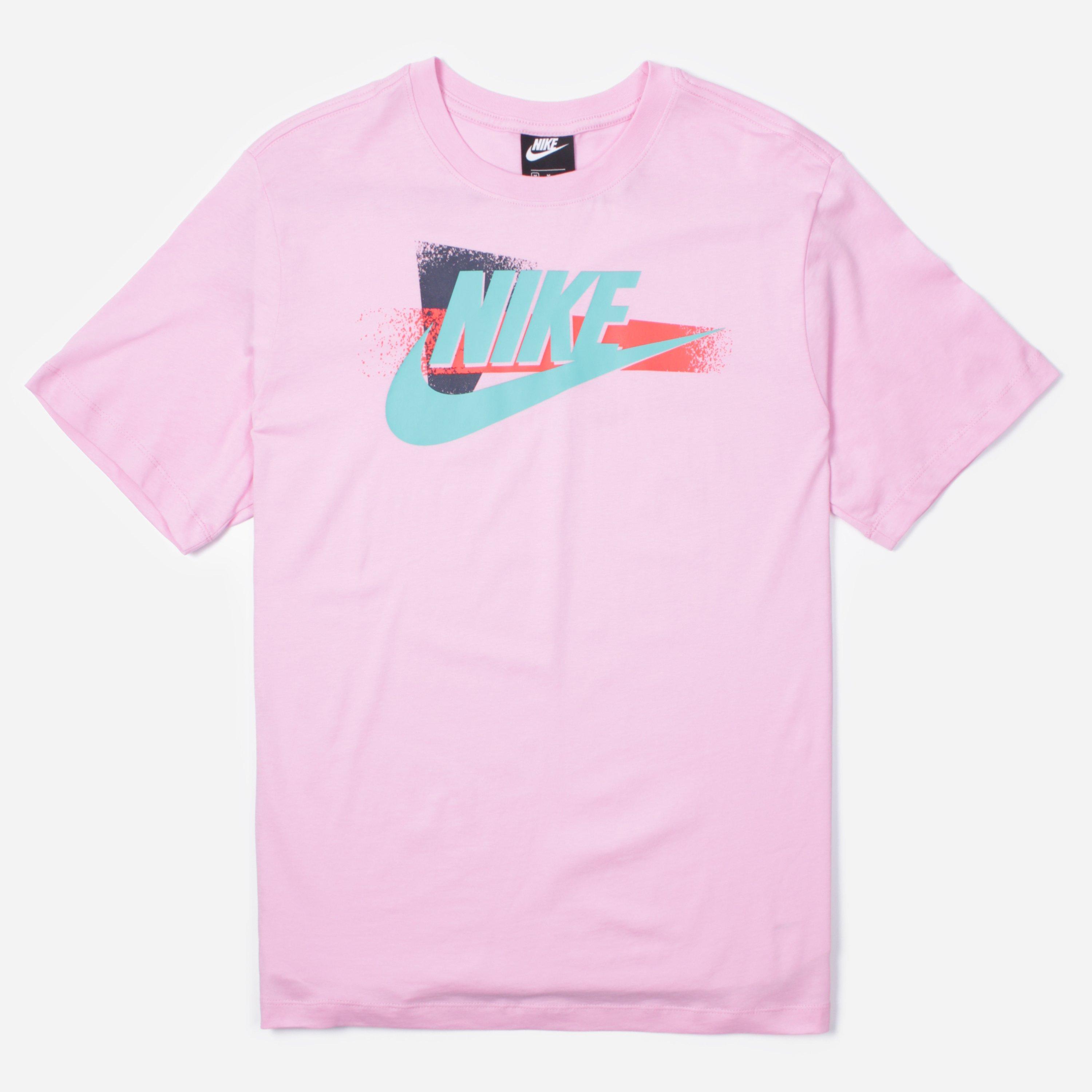 nike festival t shirt