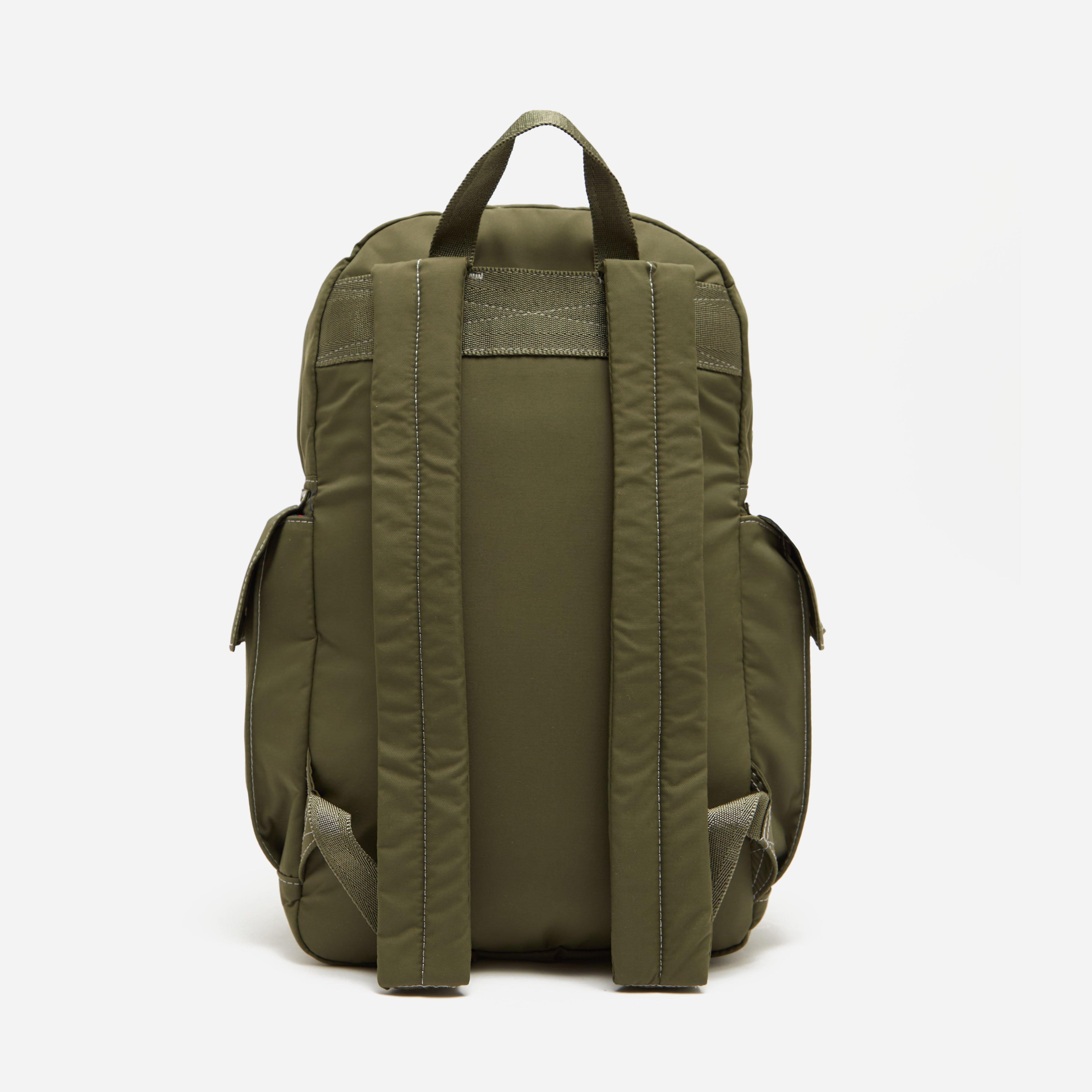 Barbour X And Wander Backpack in Green for Men | Lyst