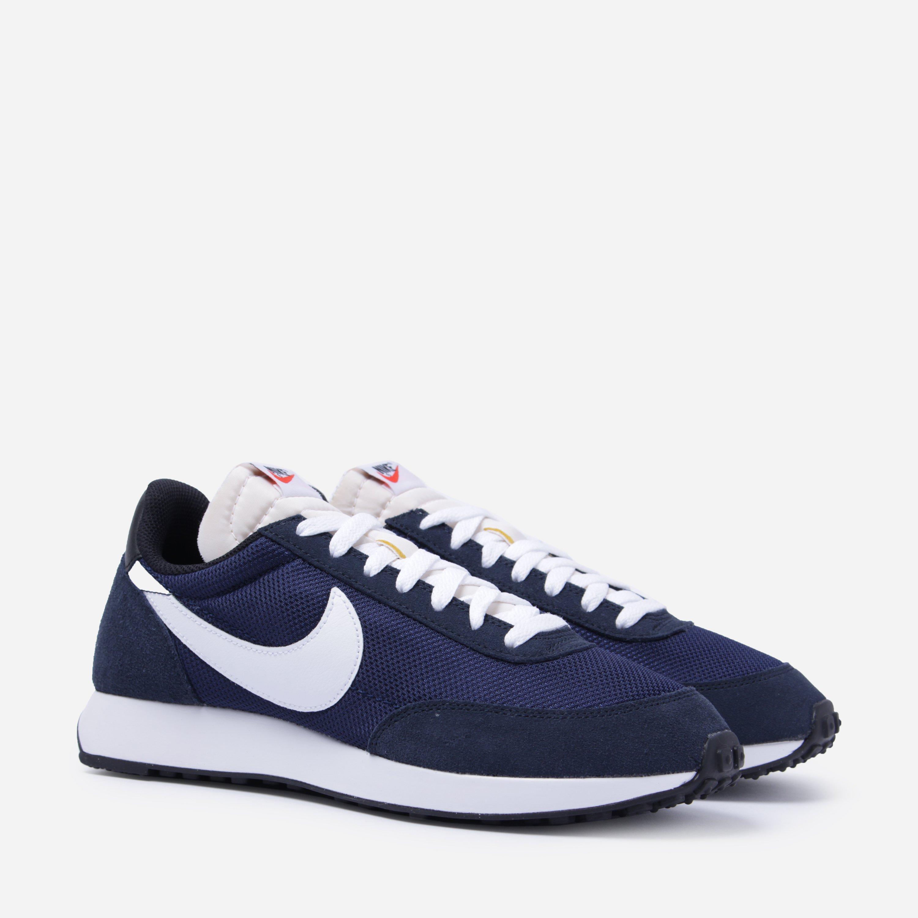 nike air tailwind 79 red white blue
