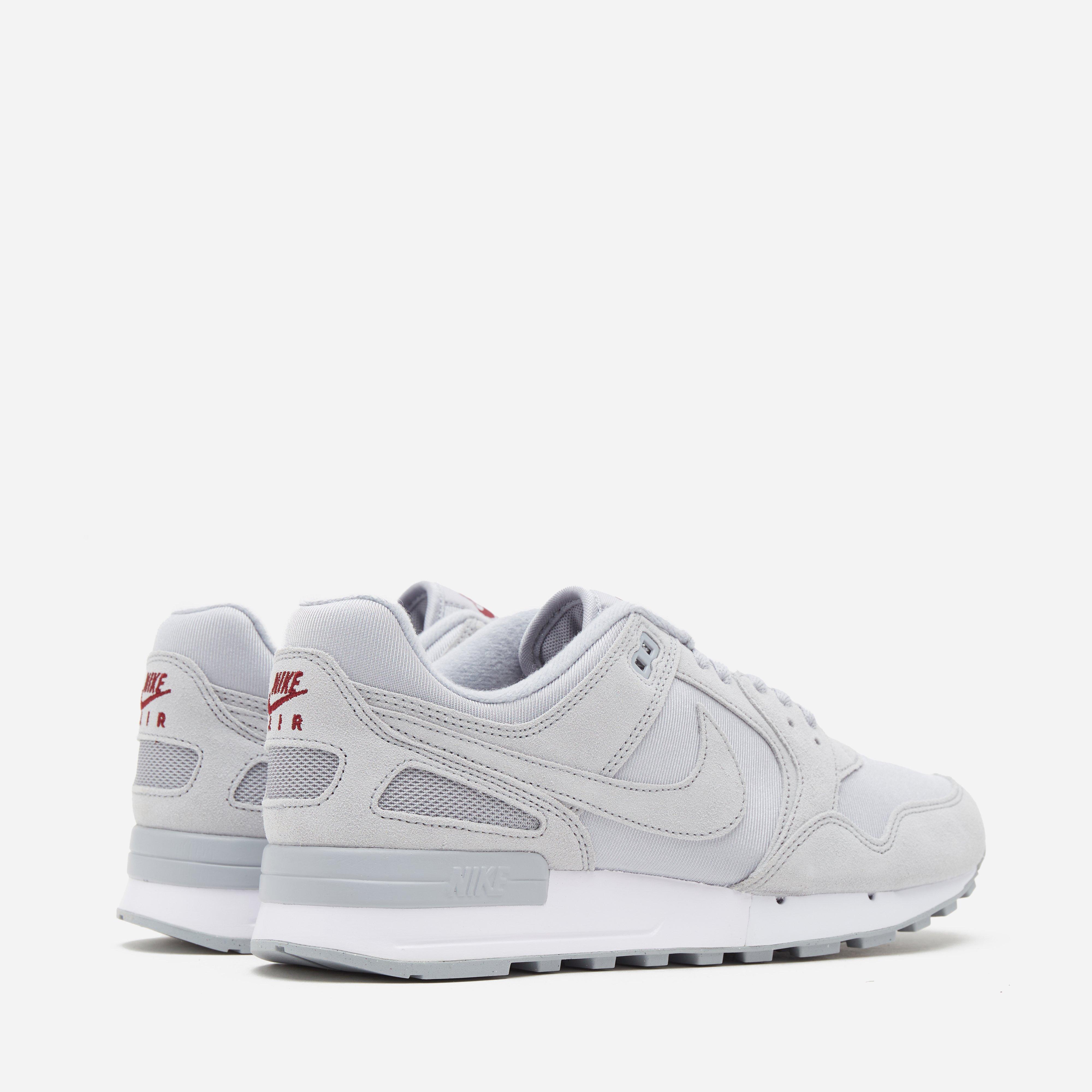 Nike Pegasus in White for | Lyst