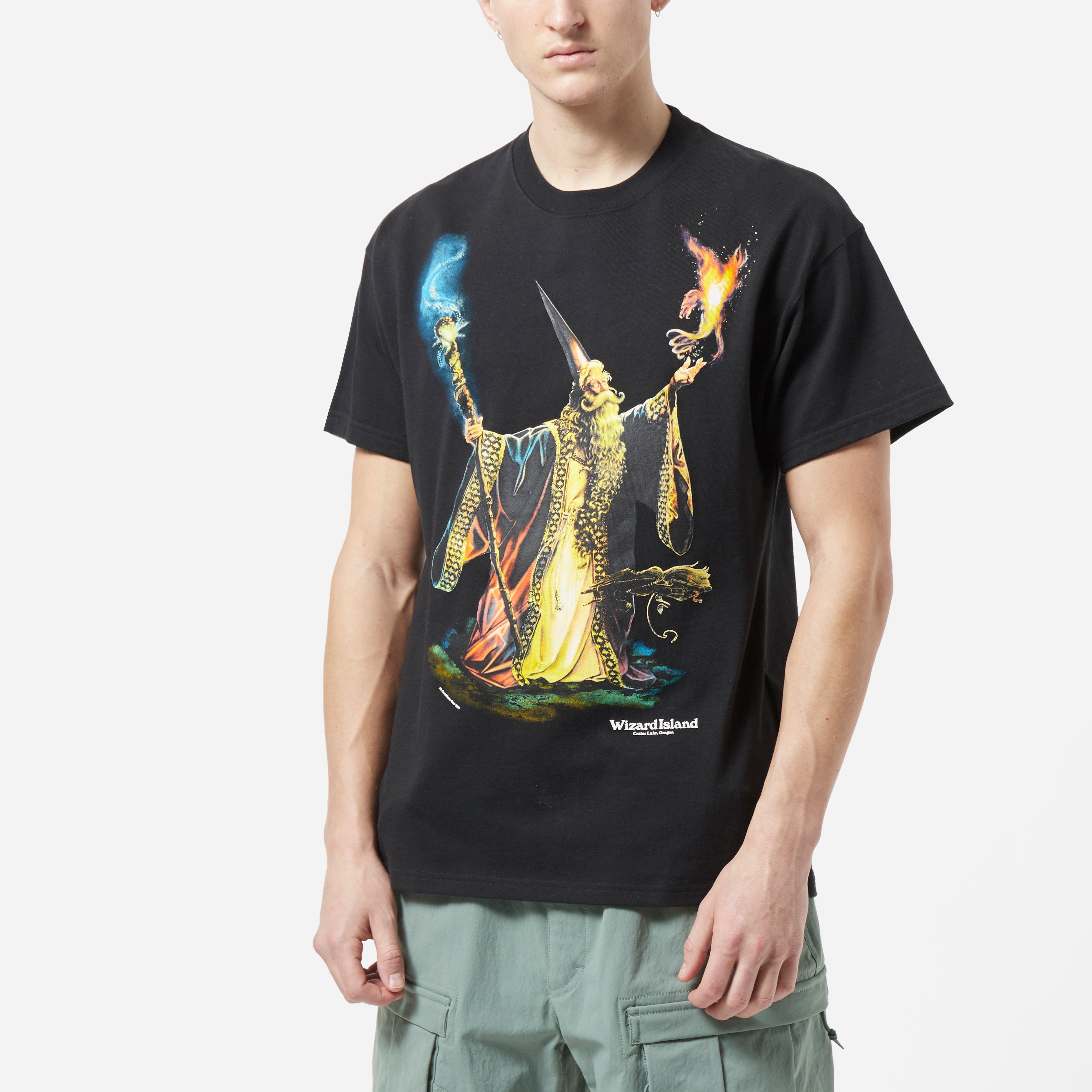 nike acg wizard t shirt