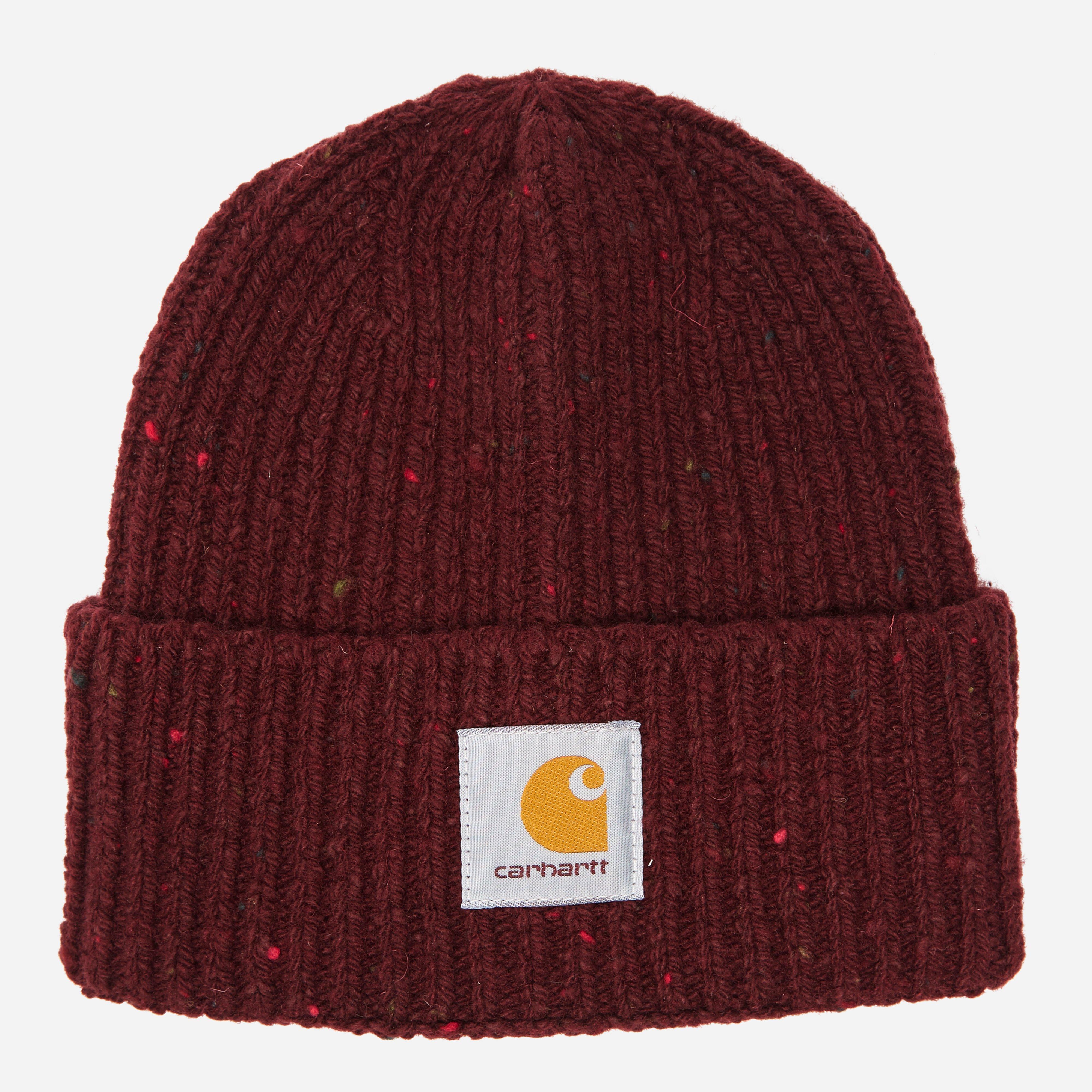 stores that sell carhartt beanies