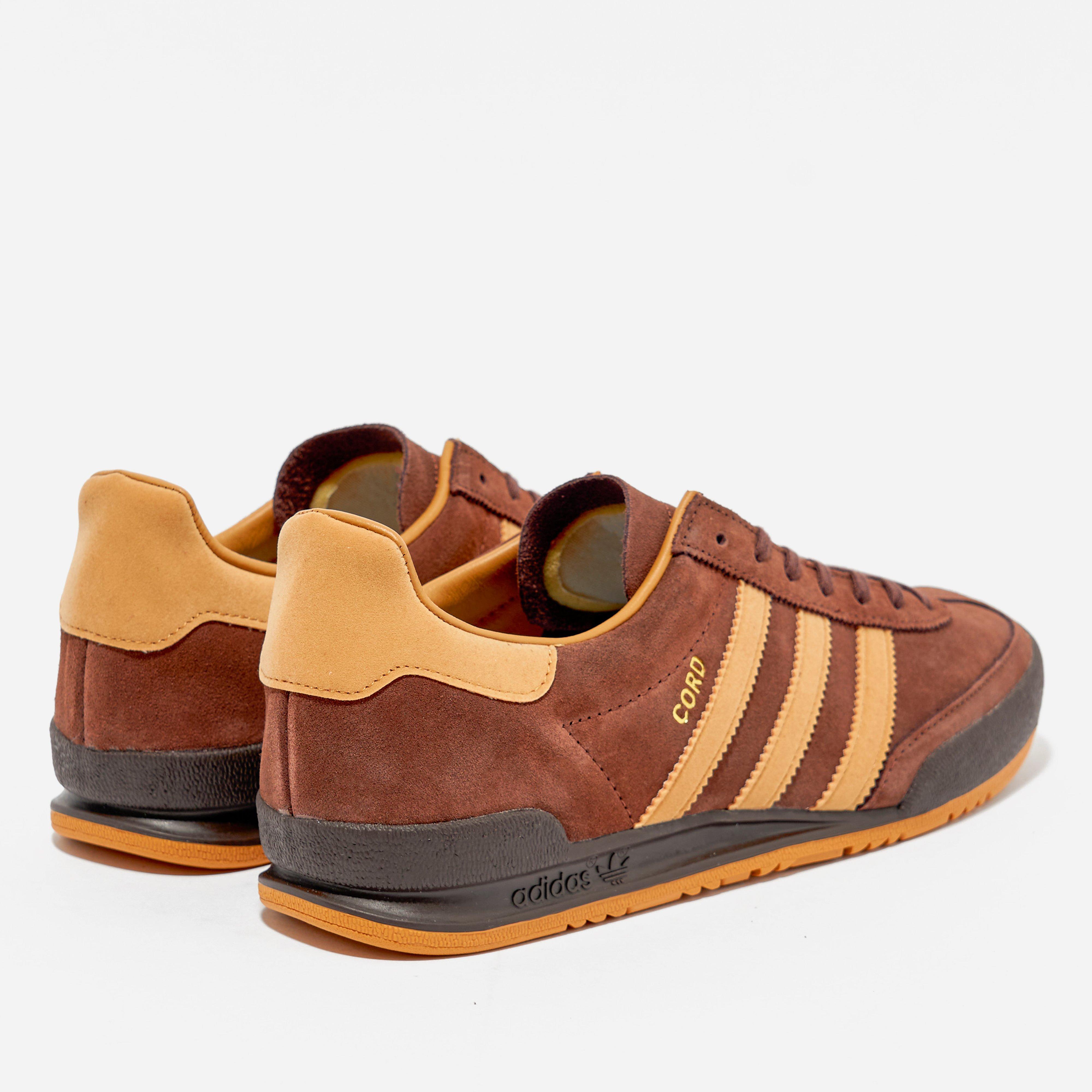 22年新作入荷 Adidas Originals Cord クラシックスエード レザー スニーカー Adidas スニーカー 靴 ブーツ サンダル Geomembranapead Com Br