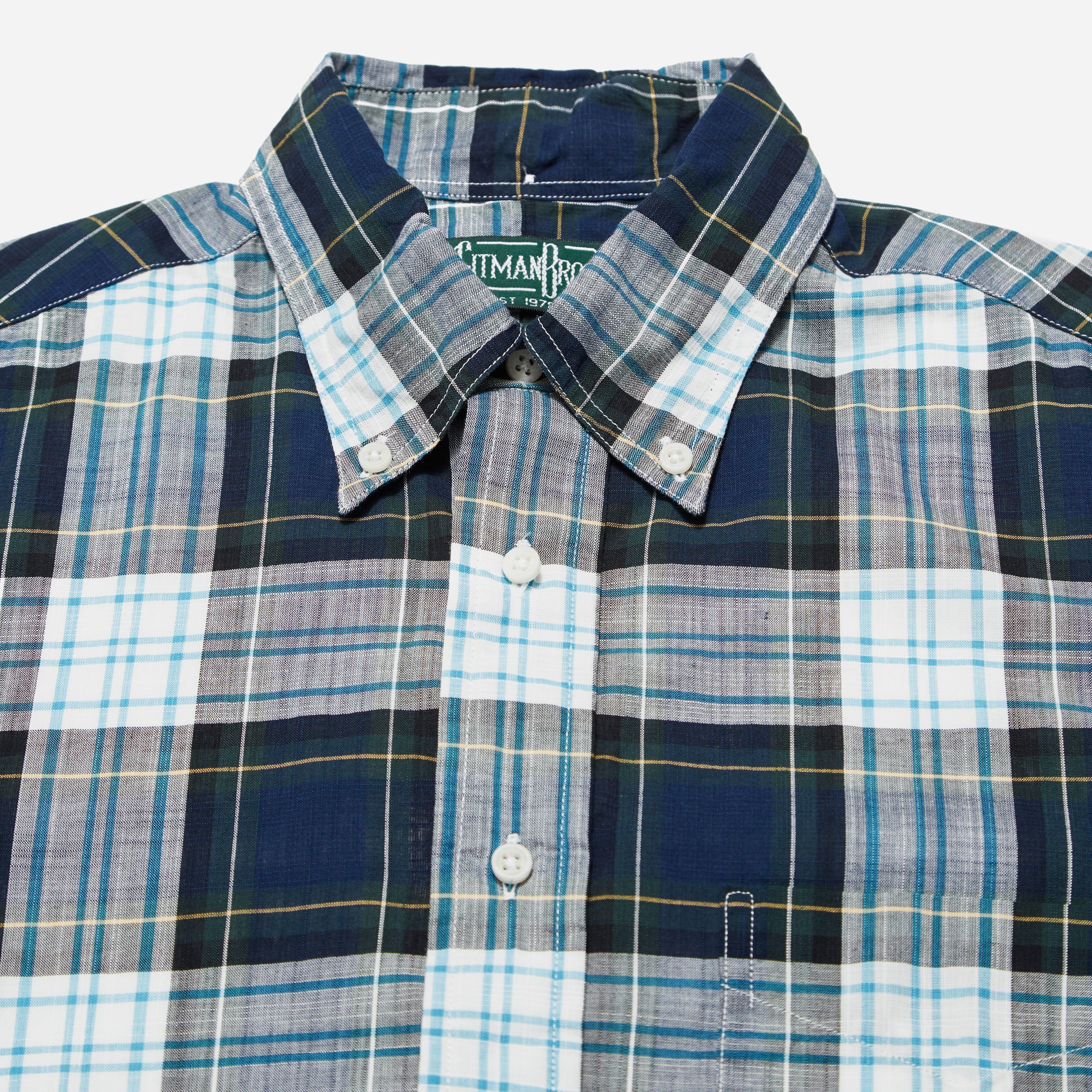 gitman brothers shirts on sale