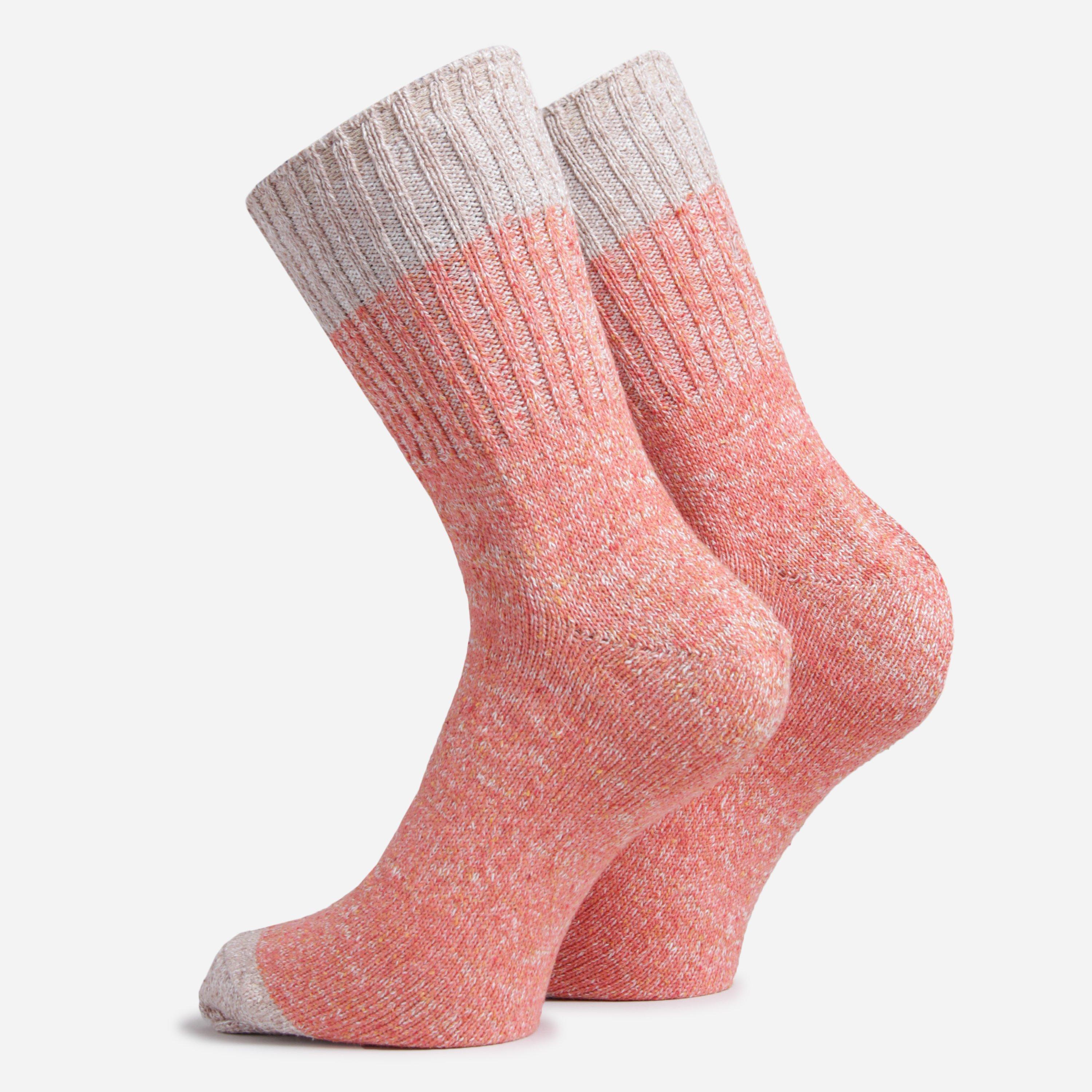 Anonymous Ism Linen Silk Socks for Men Lyst