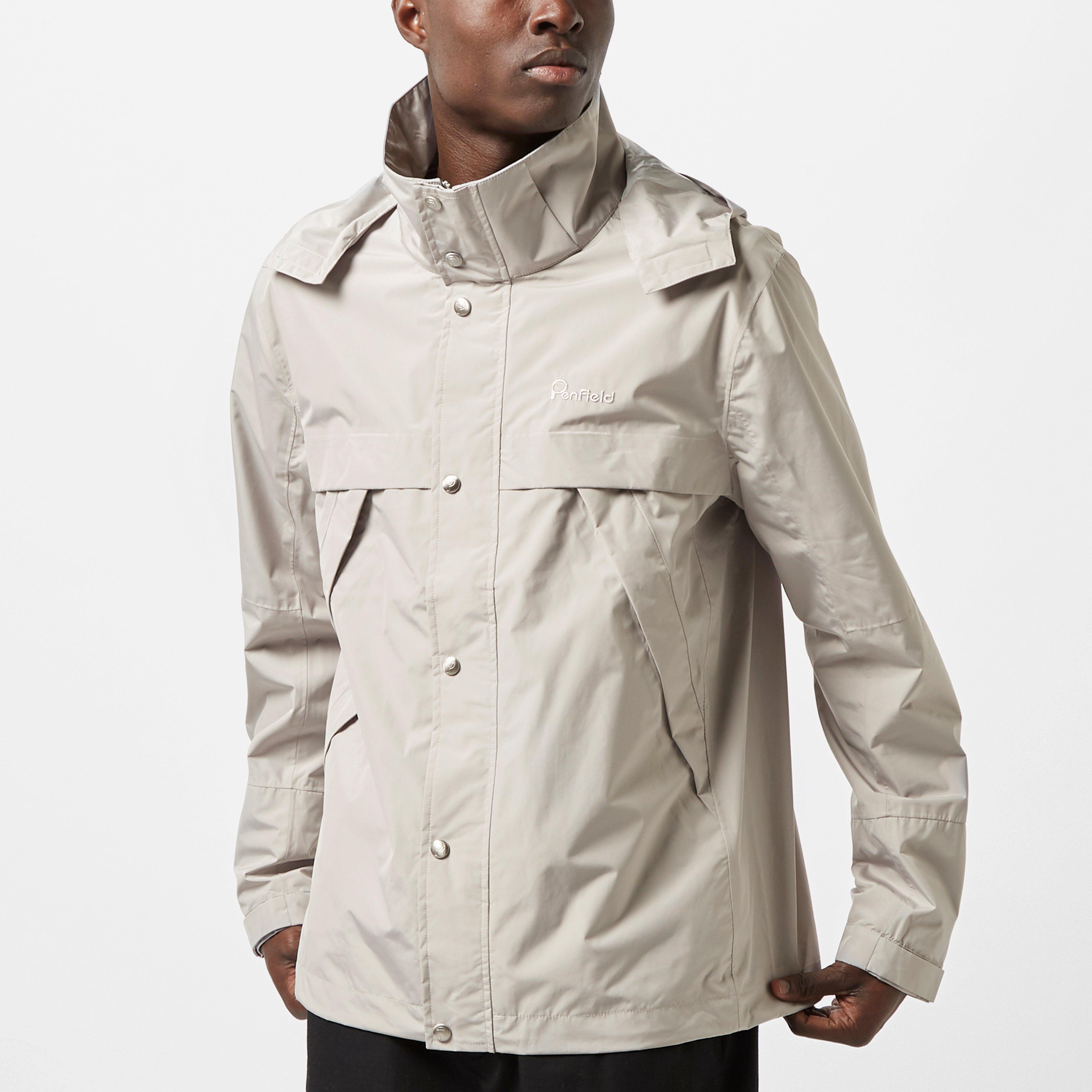 penfield overhead jacket