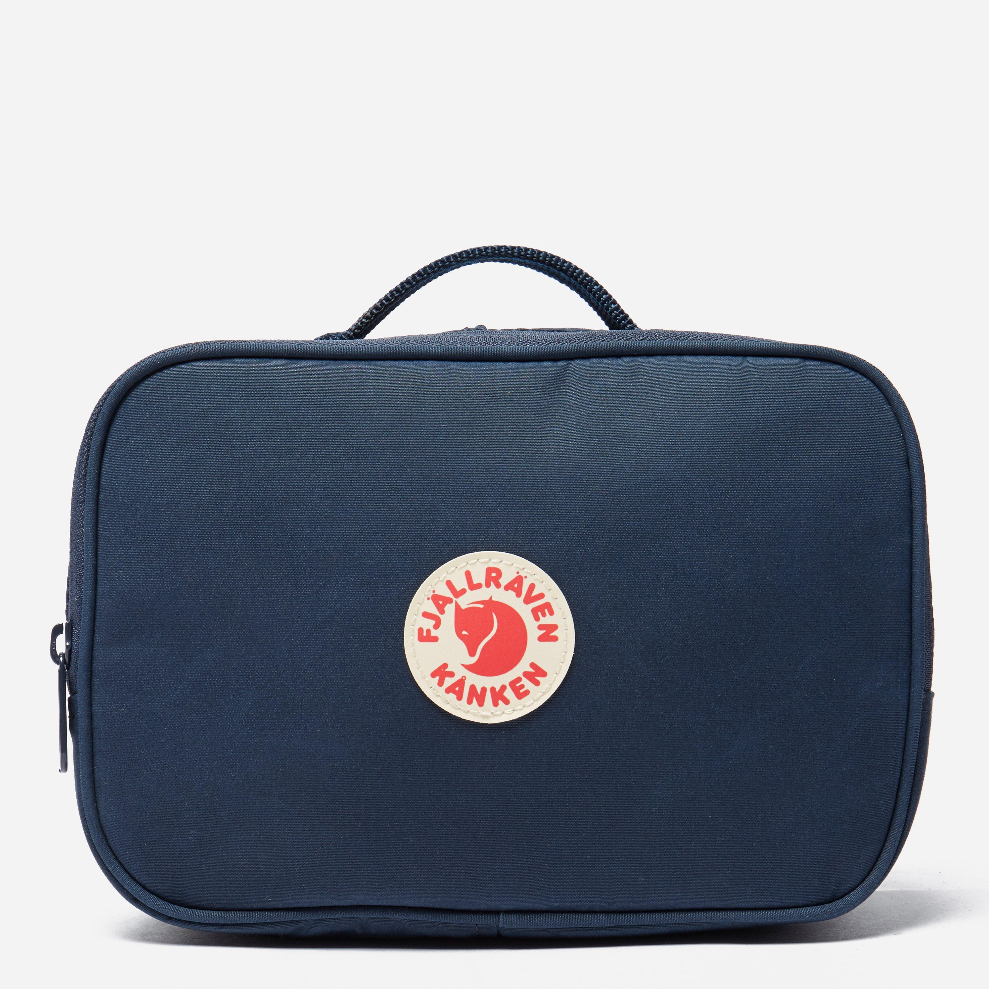 kanken makeup bag