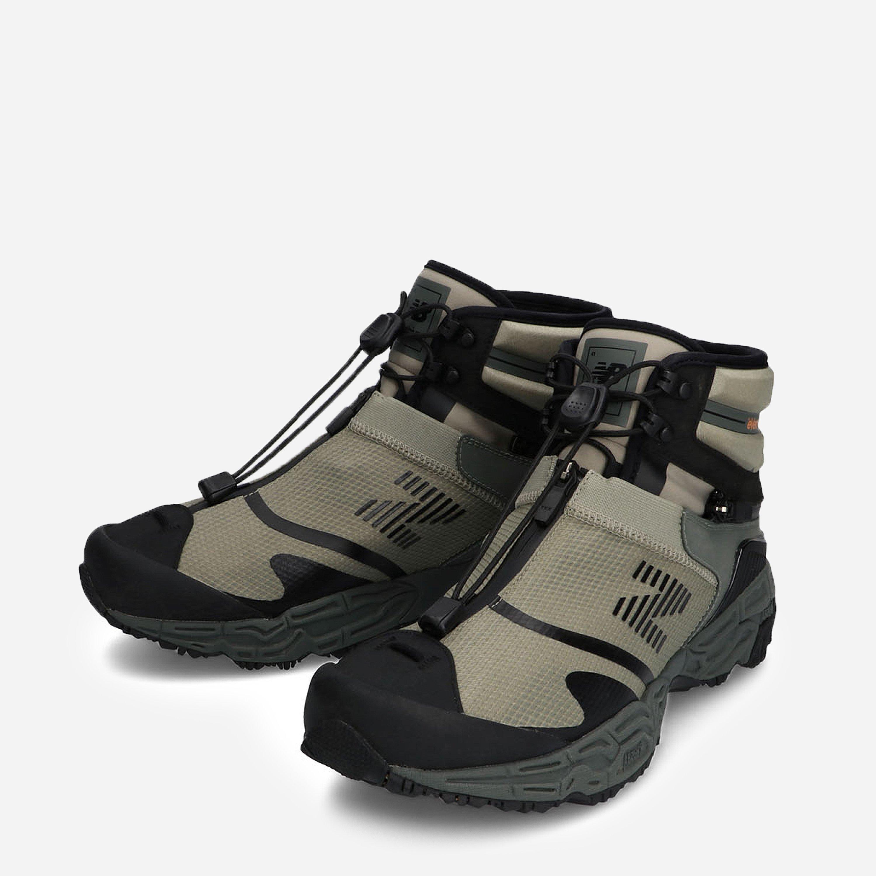 New Balance Suede Tokyo Design Studio X 