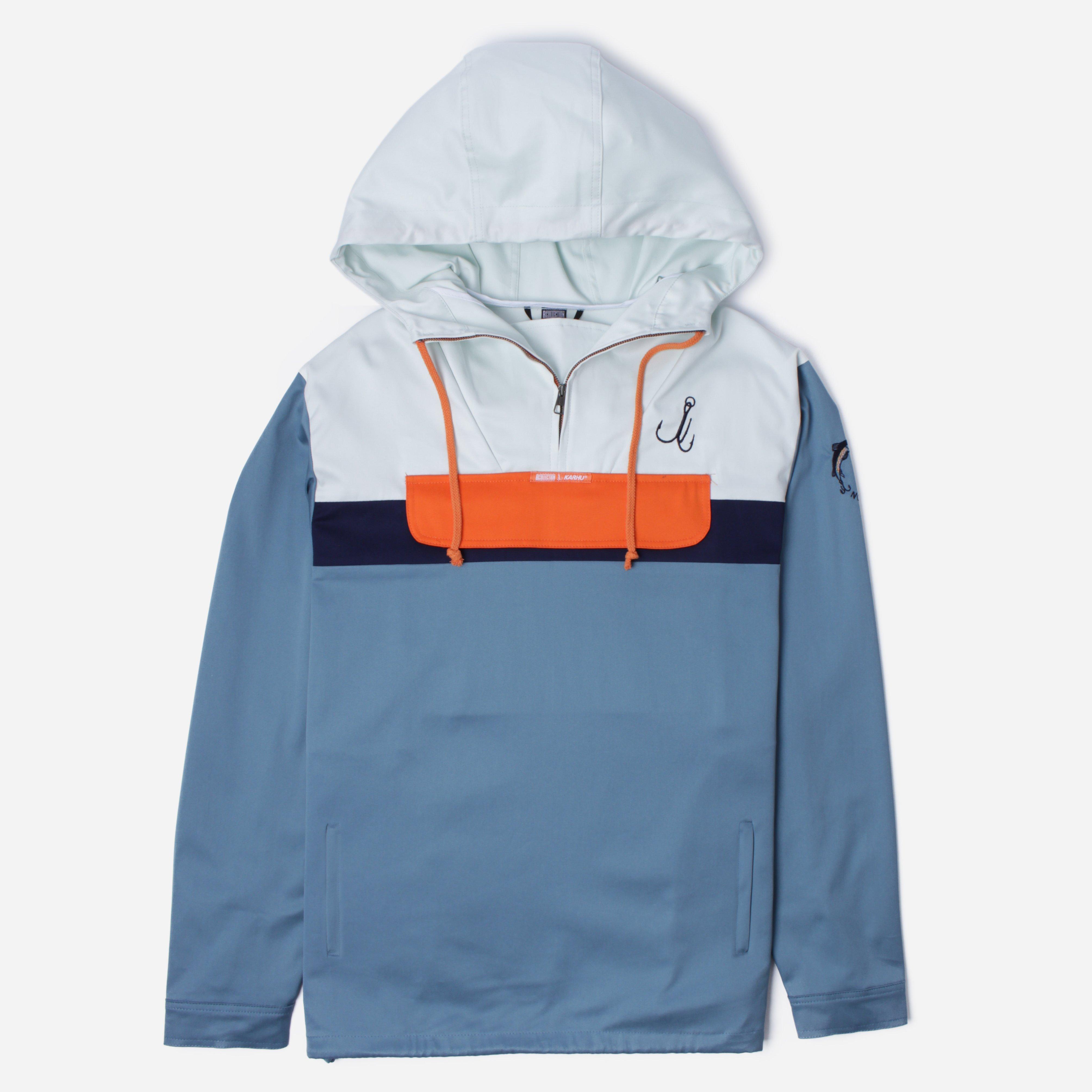 karhu field jacket