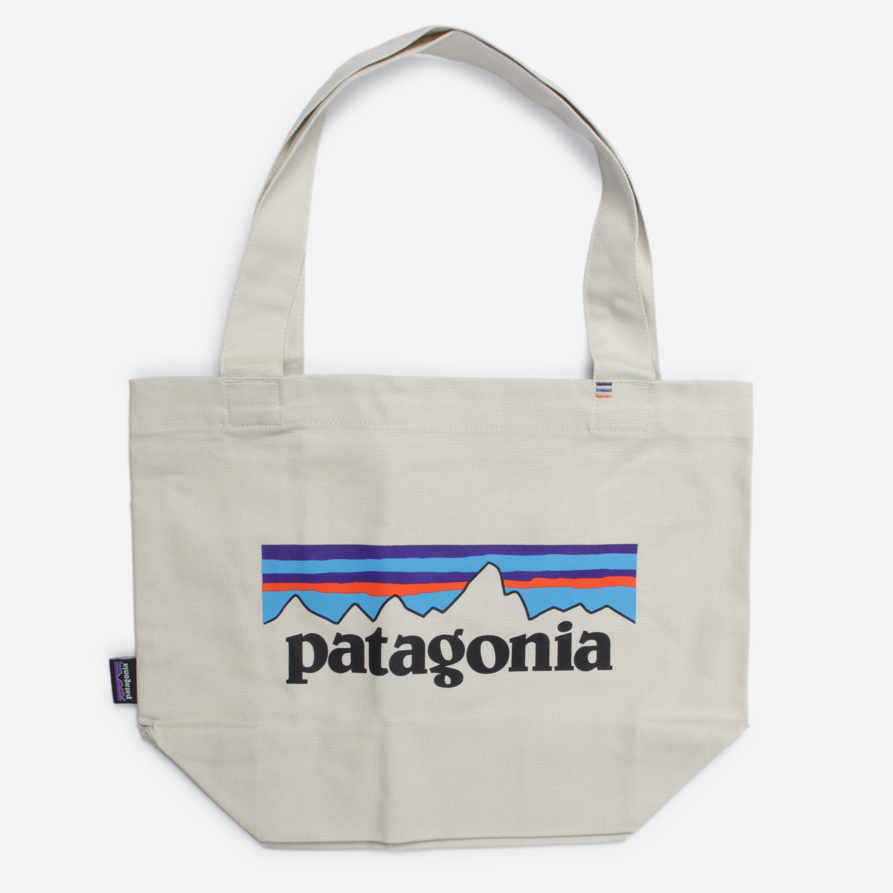 patagonia mini tote bag